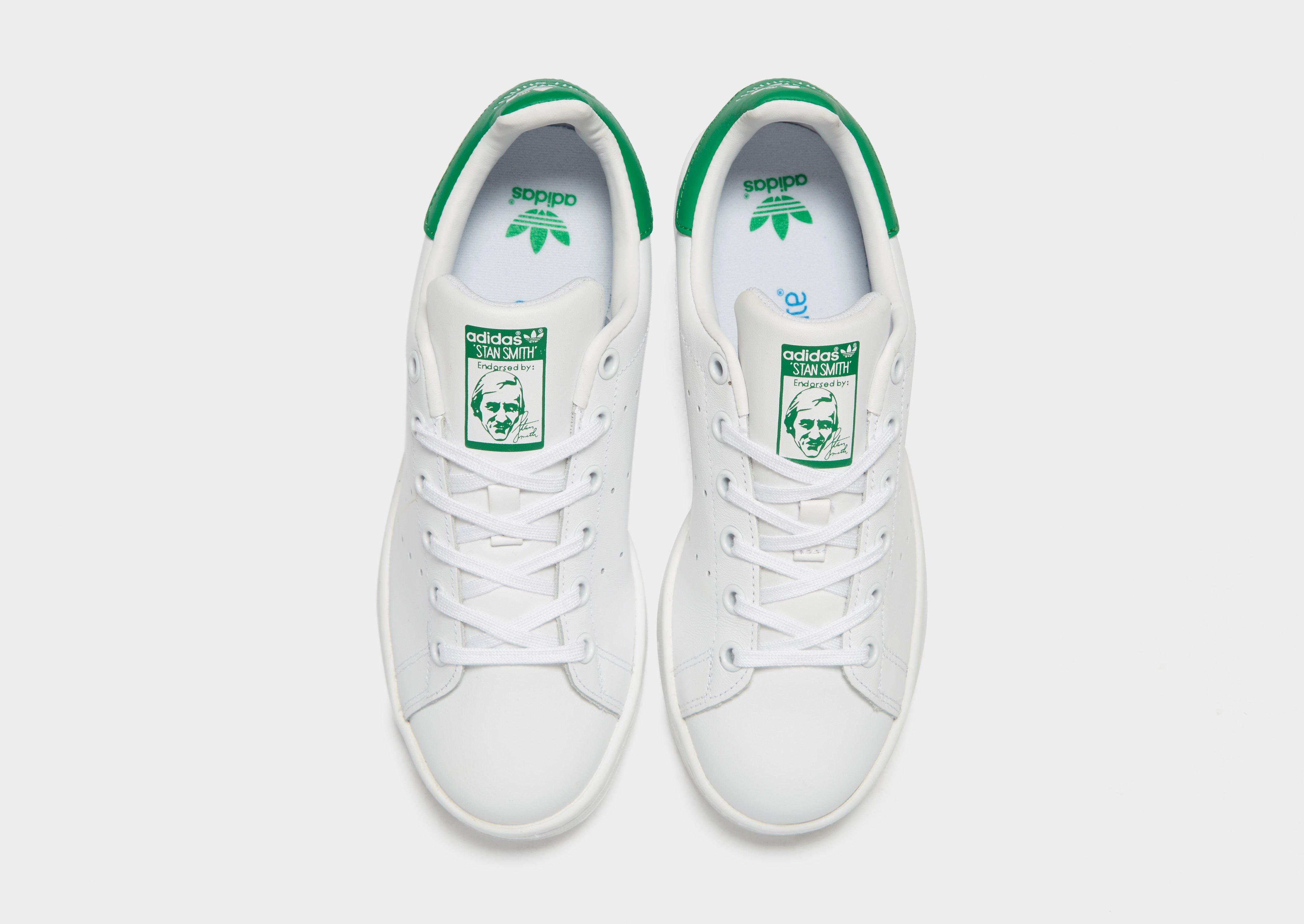 stan smith junior size 4.5