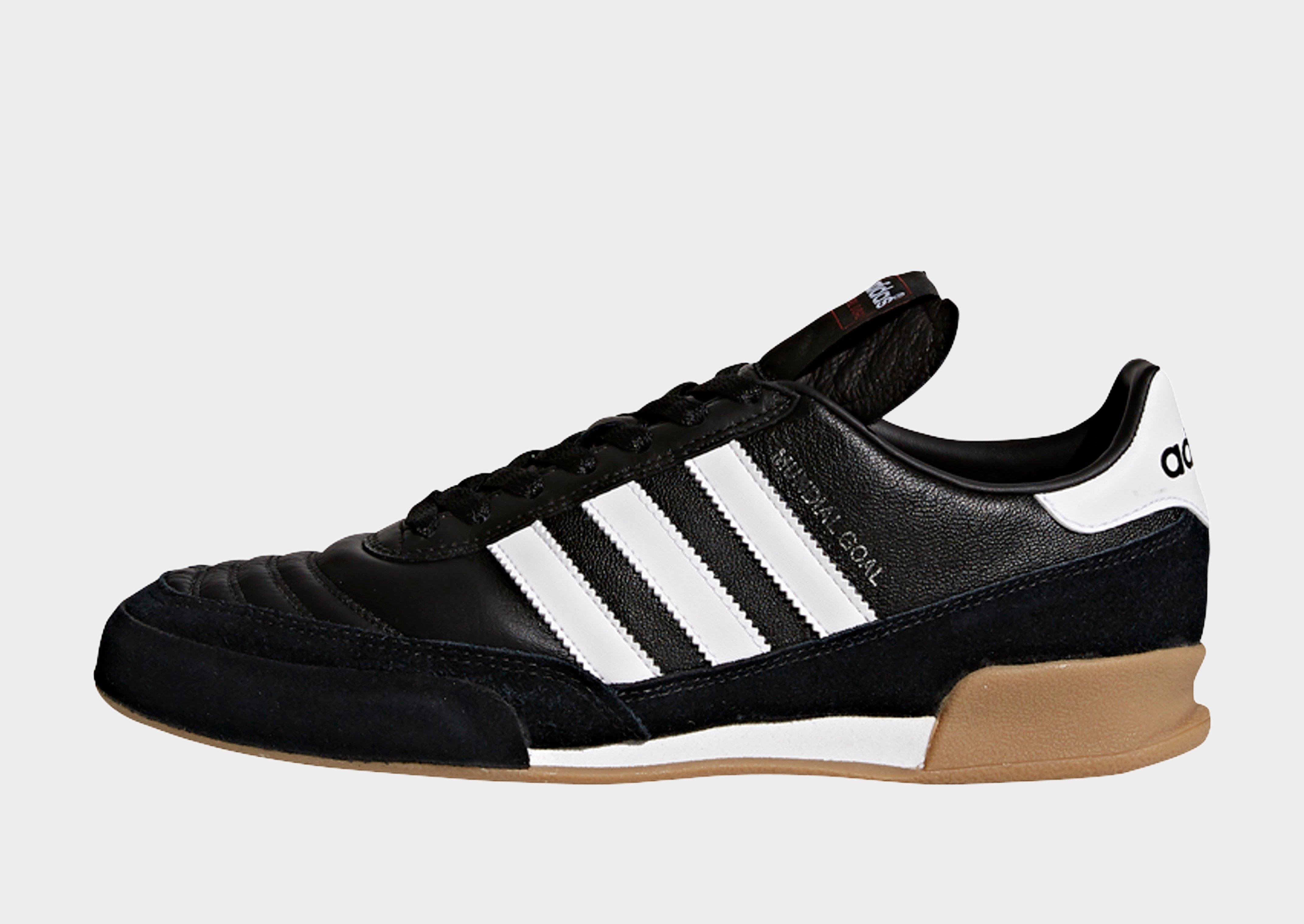 Chaussure Mundial Goal - Noir adidas