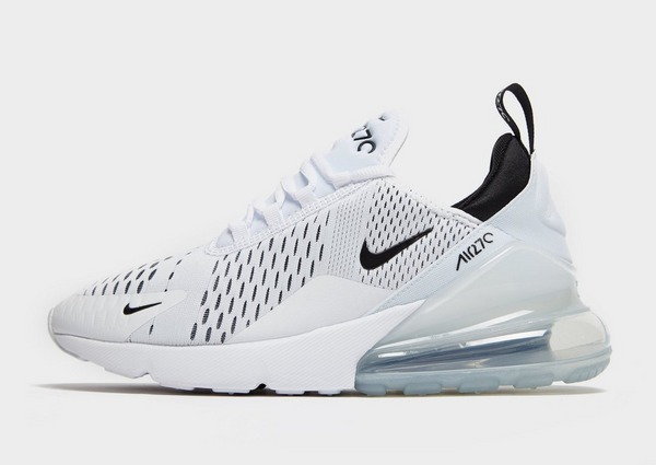 White Nike Air Max 270 Women S Jd Sports