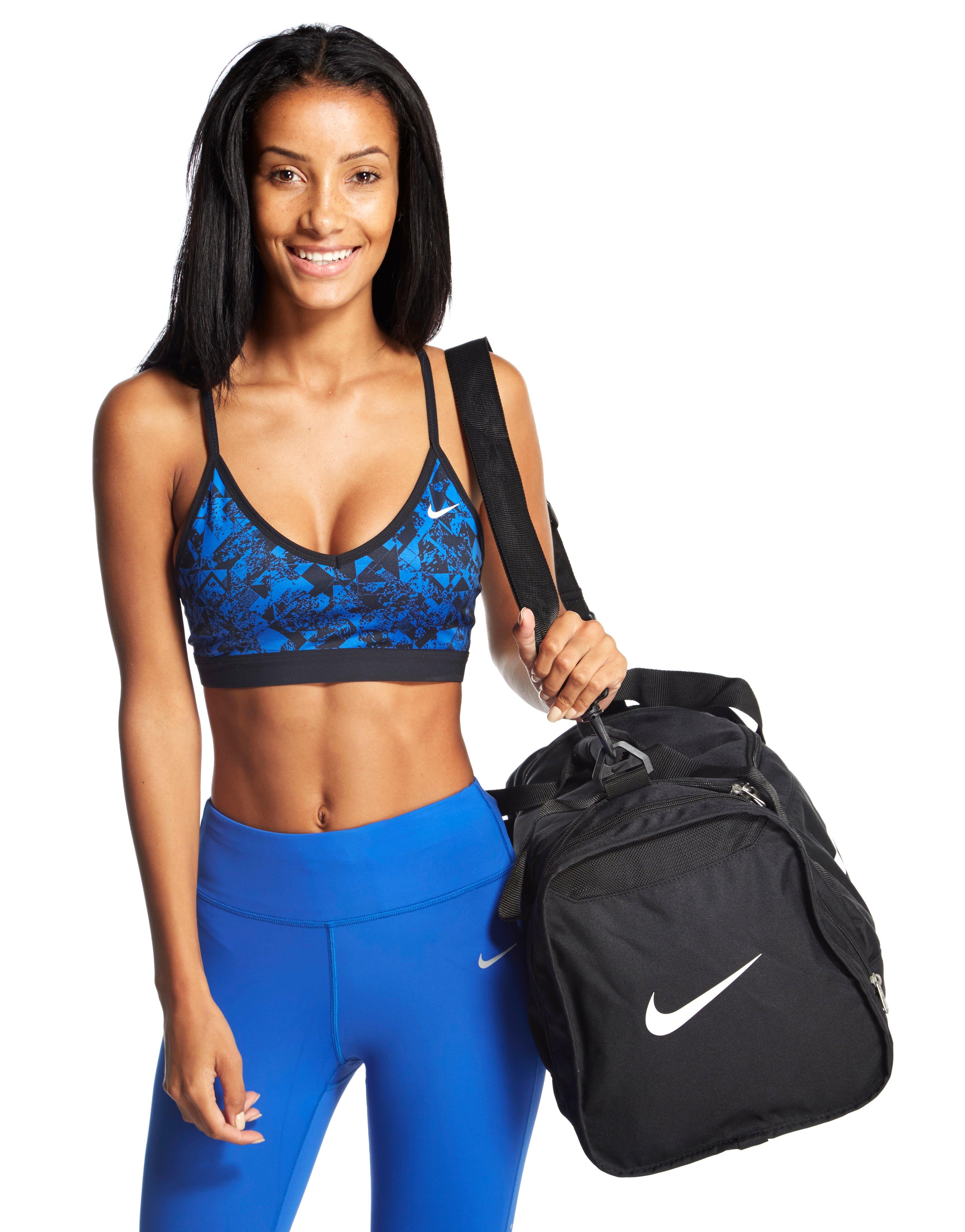 Nike Brasilia Small Duffle Bag