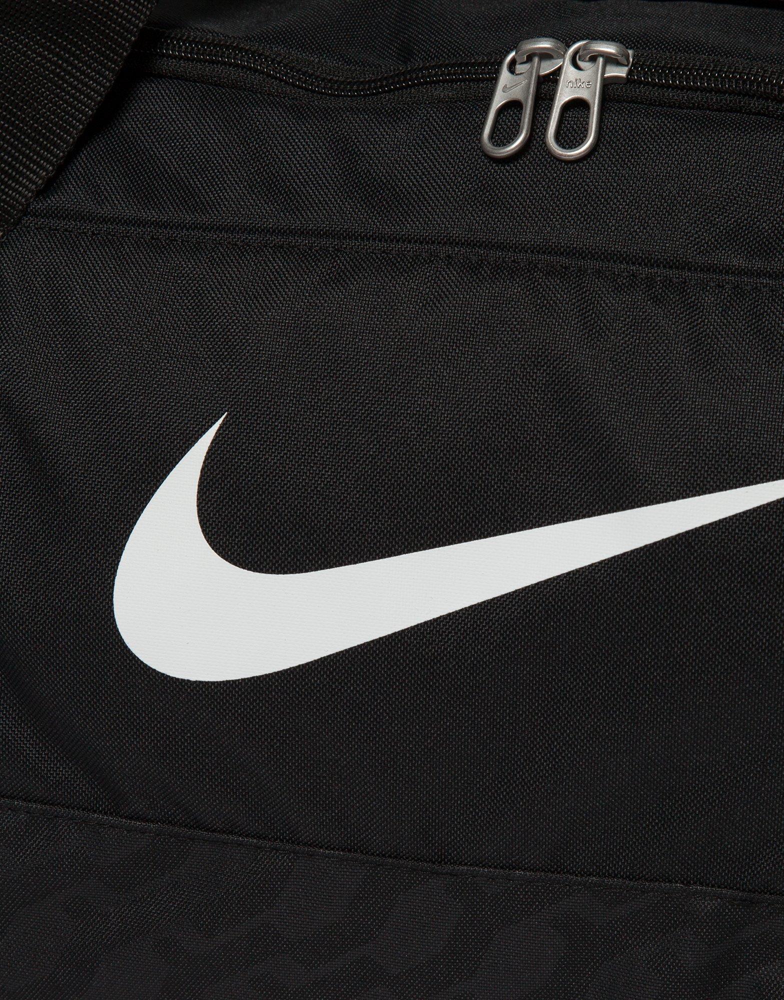 Nike Brasilia Small Duffle Bag