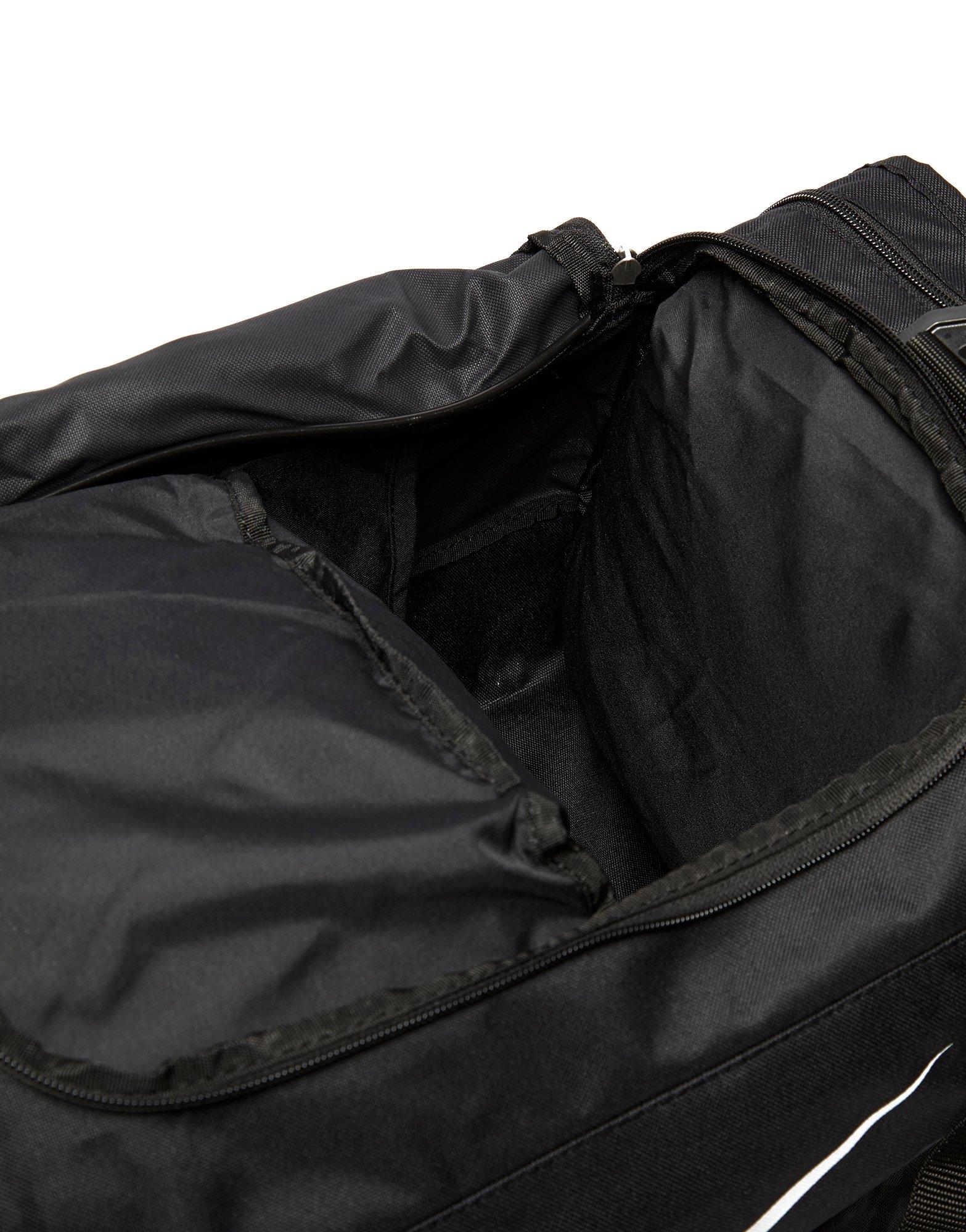 Nike Brasilia Small Duffle Bag