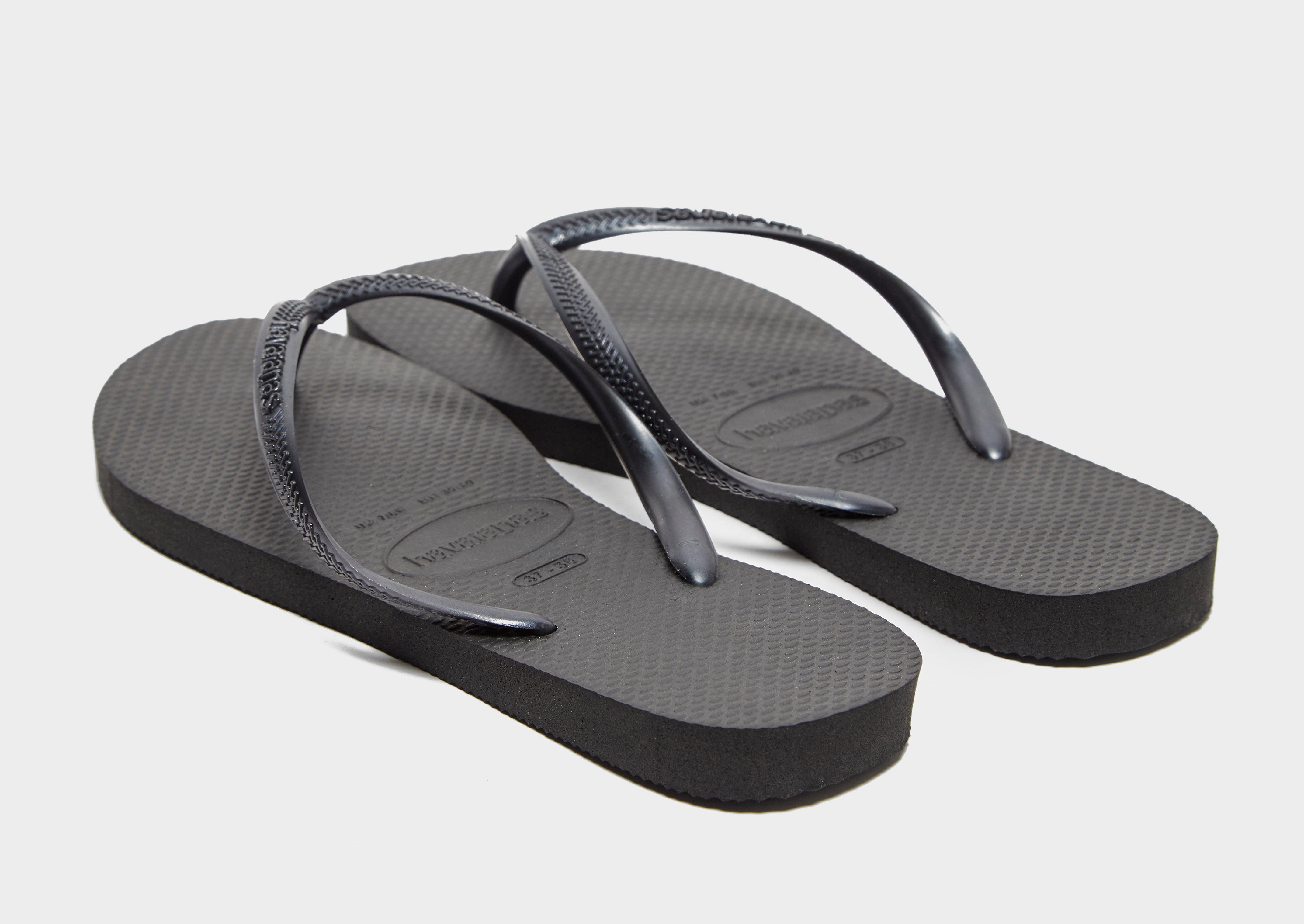 jd sports flip flops womens