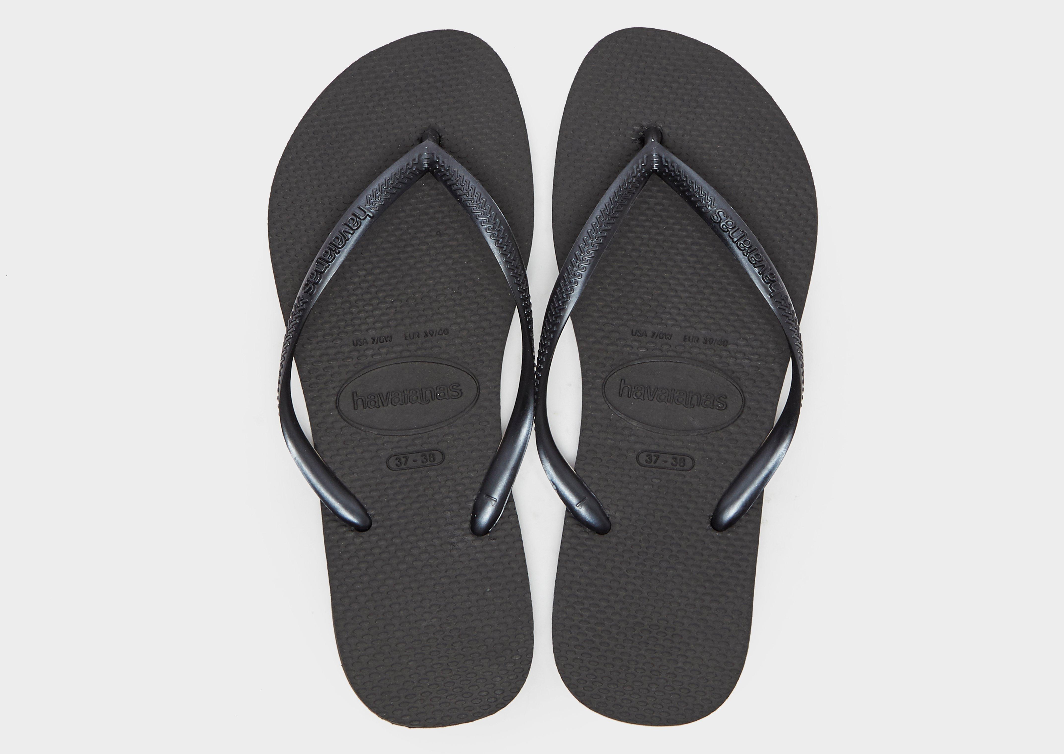 jd sports flip flops womens