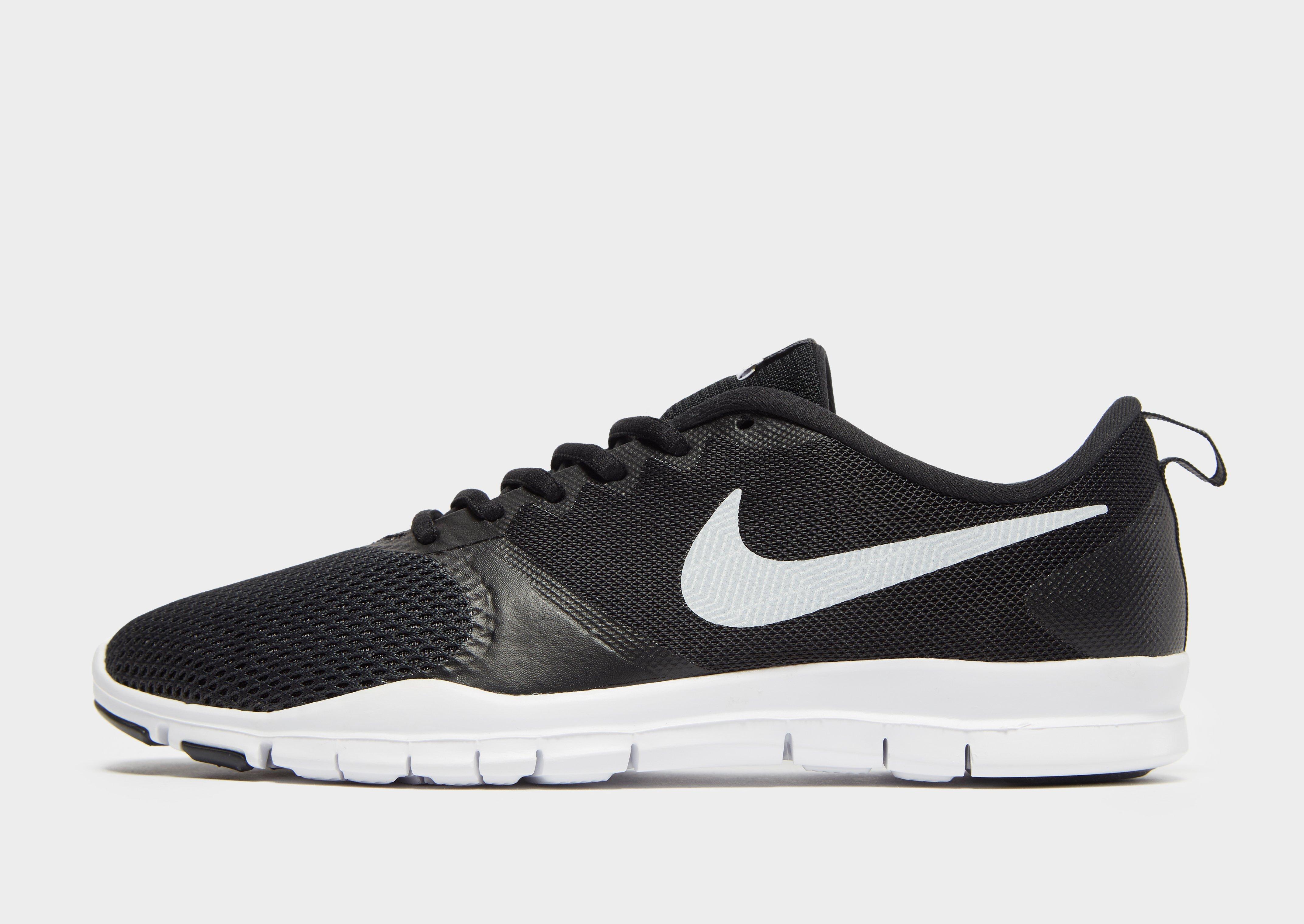 nike ladies flex trainers