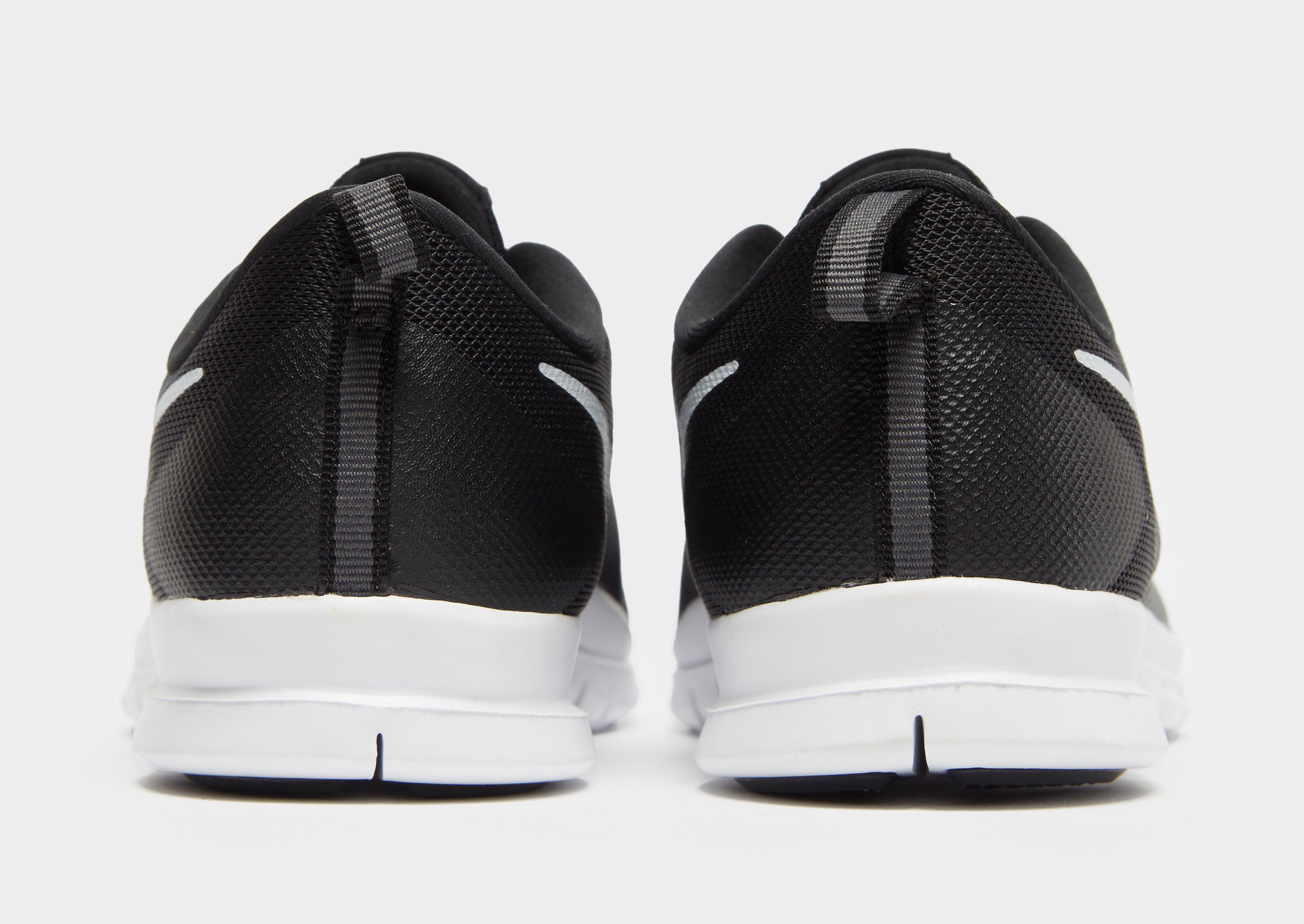 nike flex essential ladies training shoes
