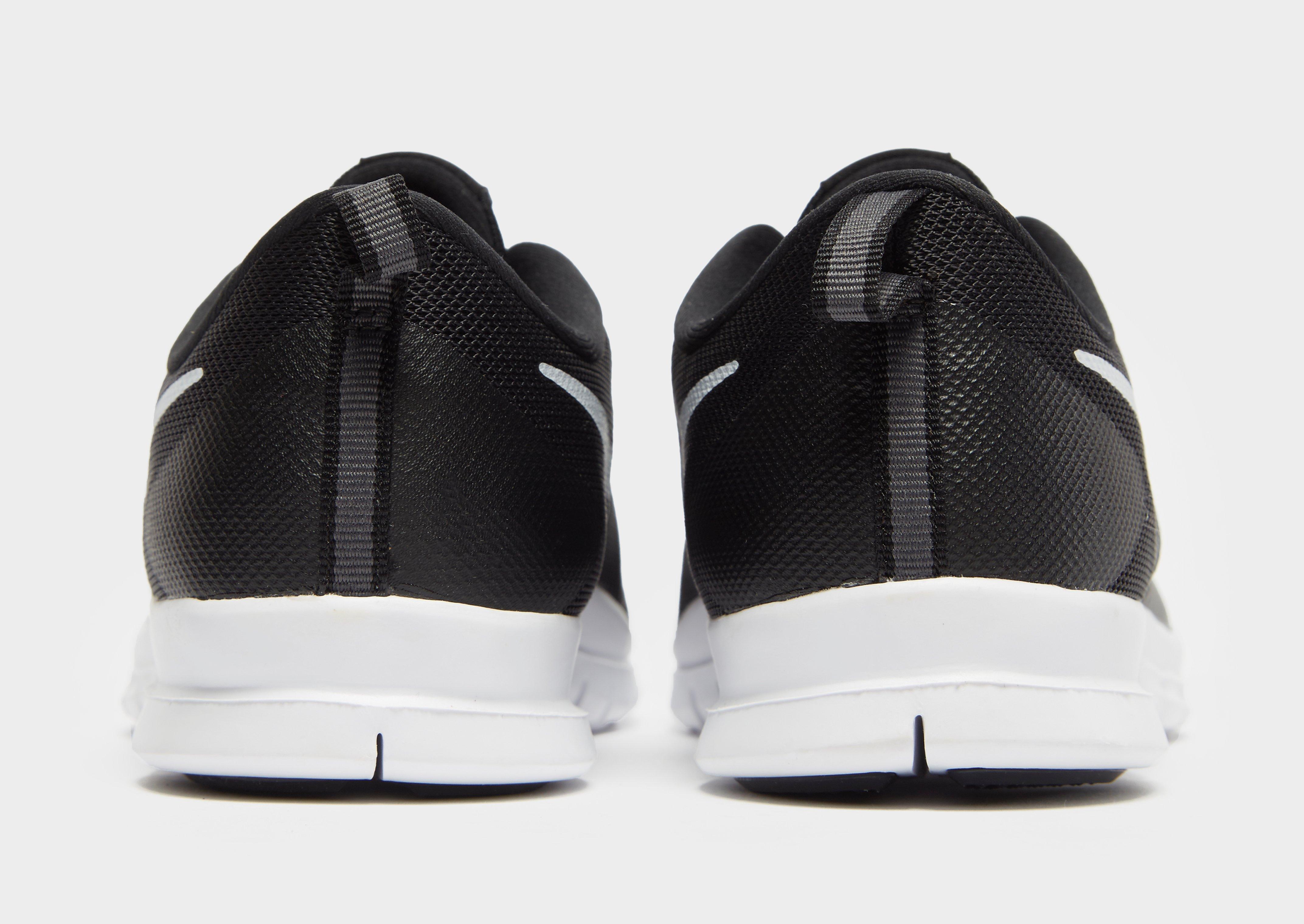 women's nike flex essential trainers