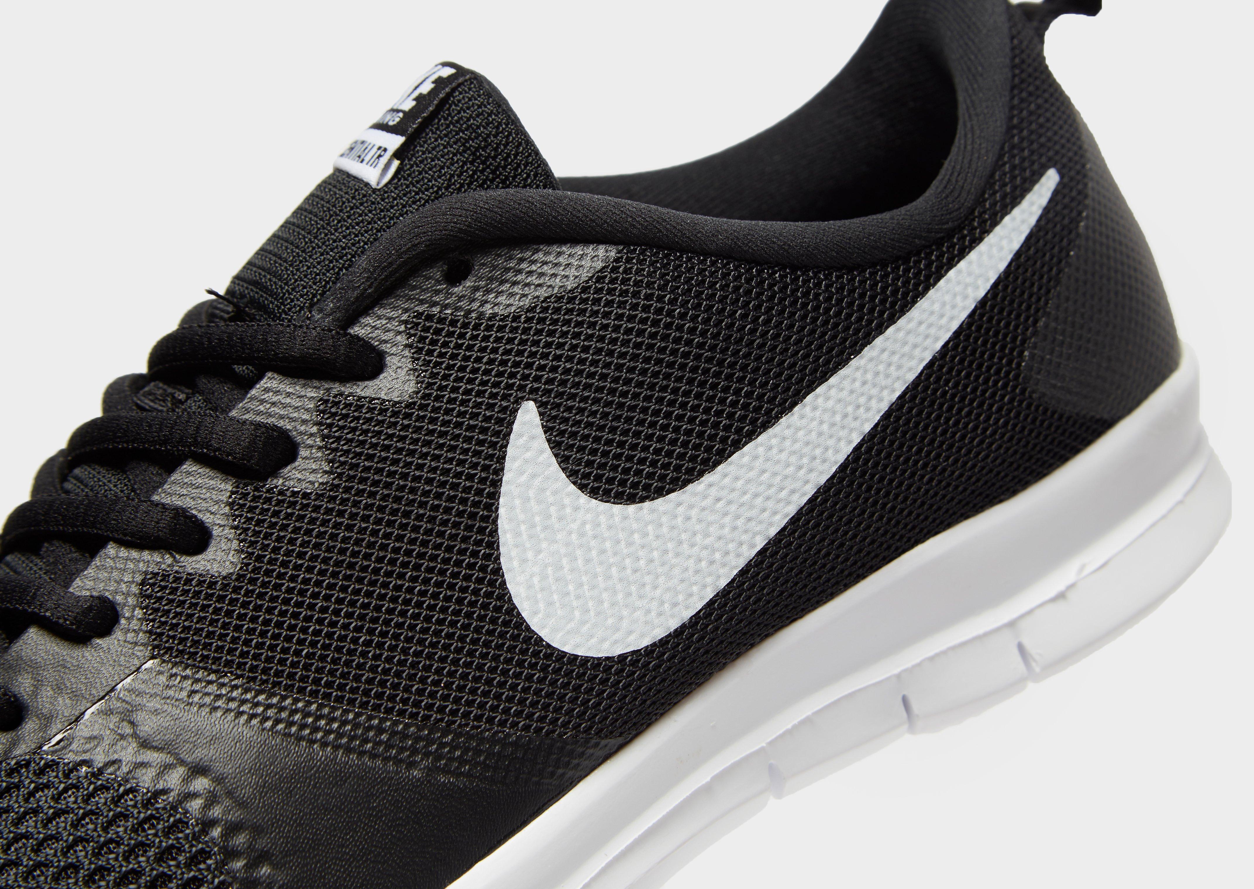 flex essential ladies trainers