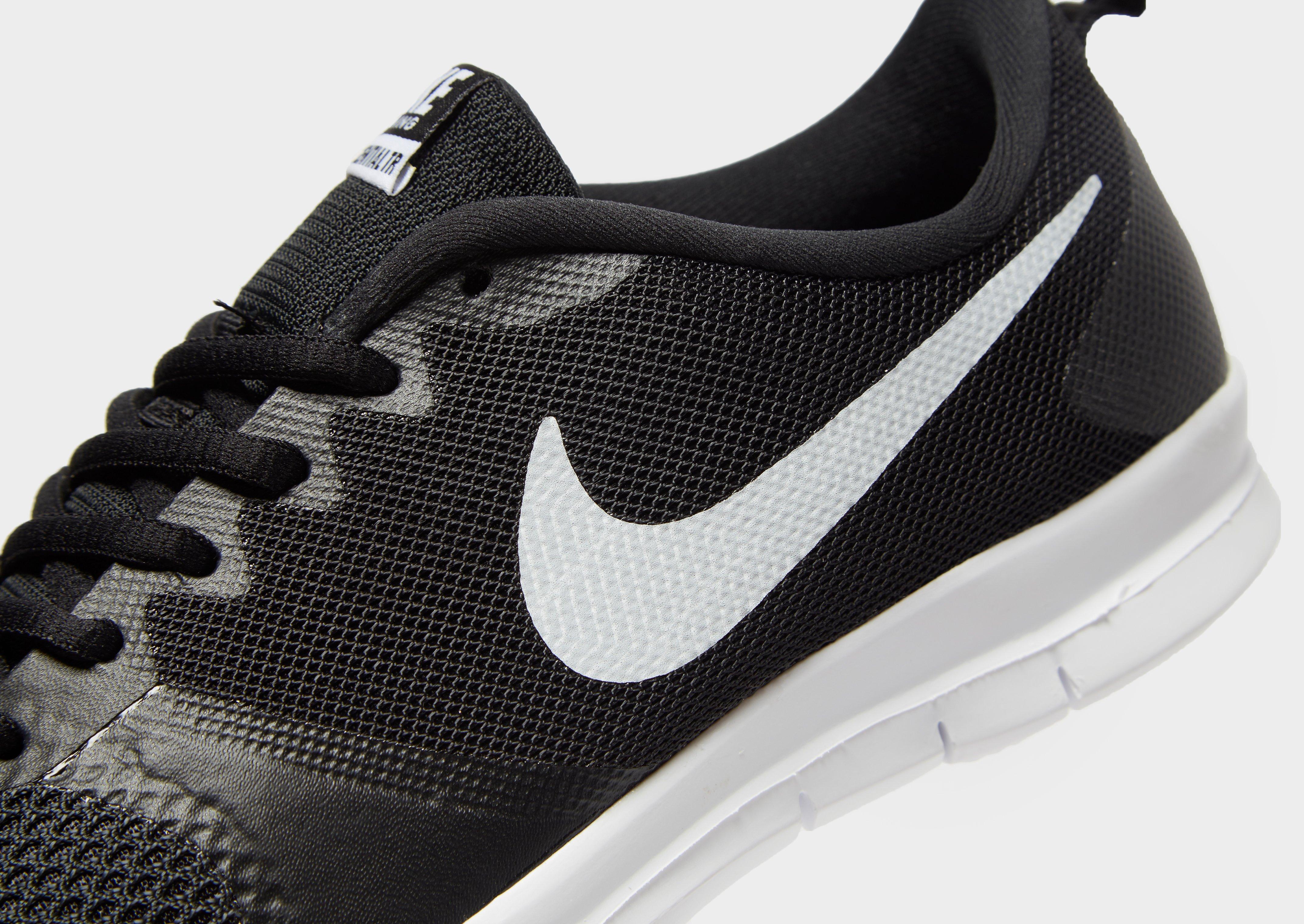 nike flex essential tr leather