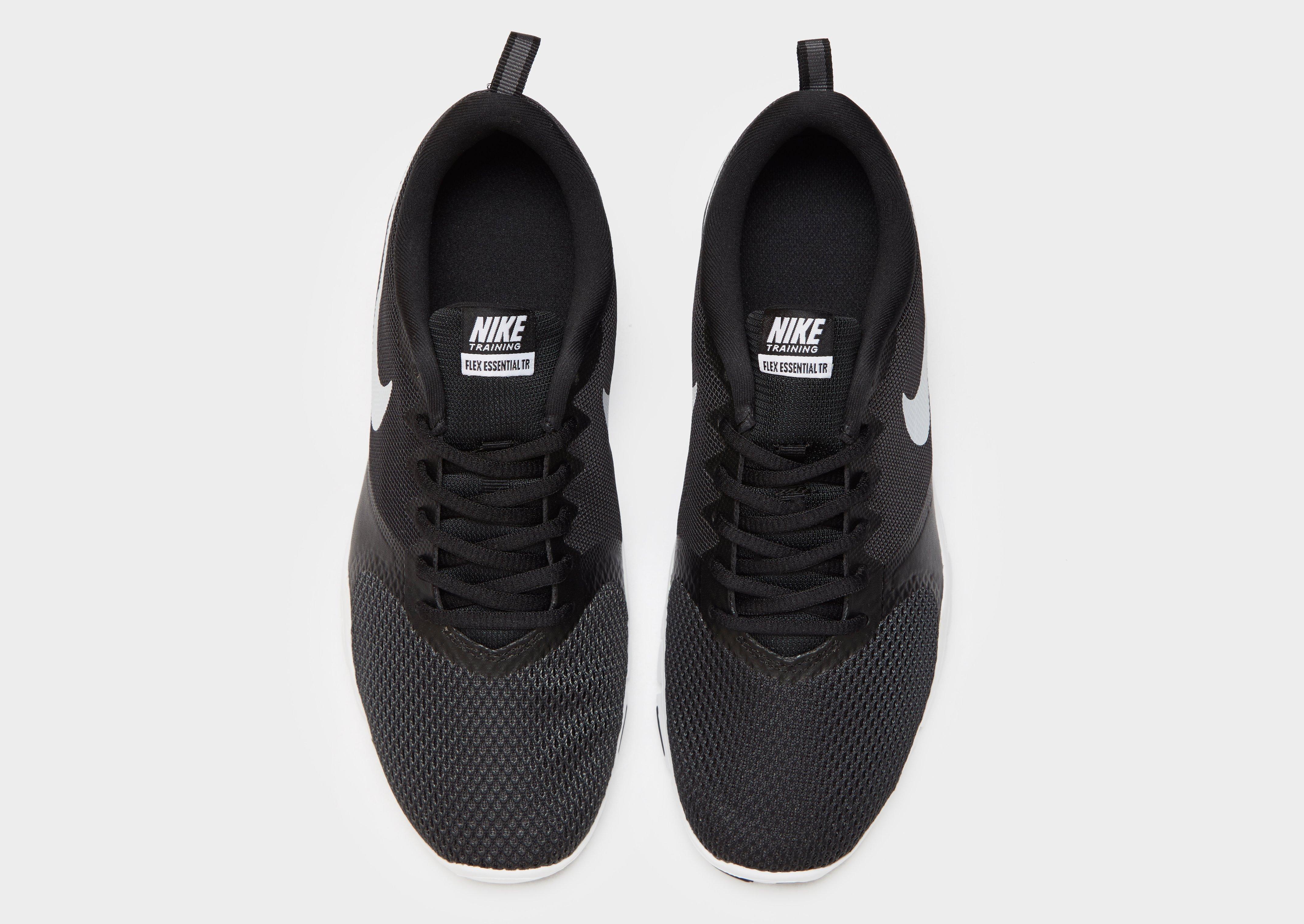 flex essential ladies trainers