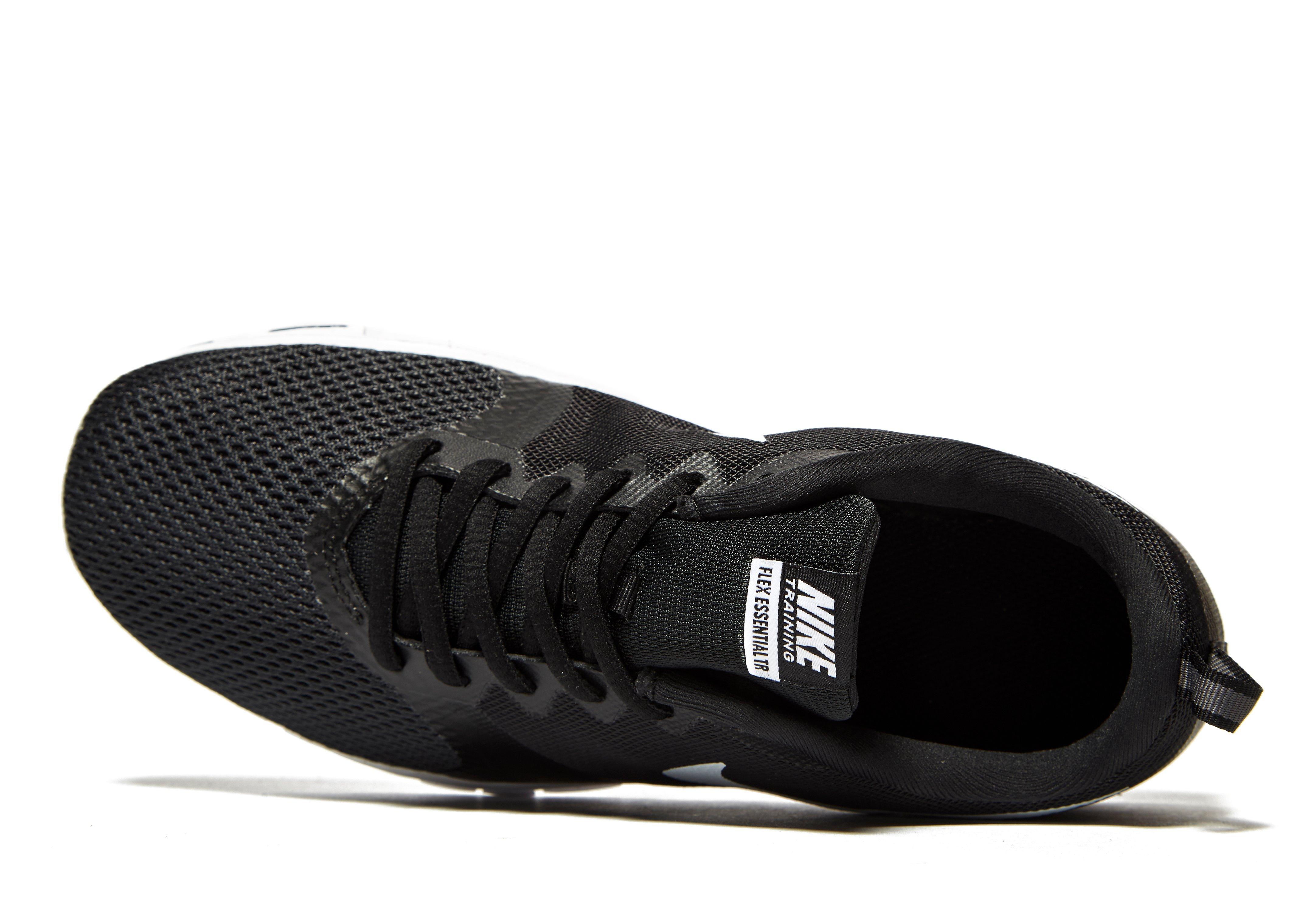 flex essential ladies trainers