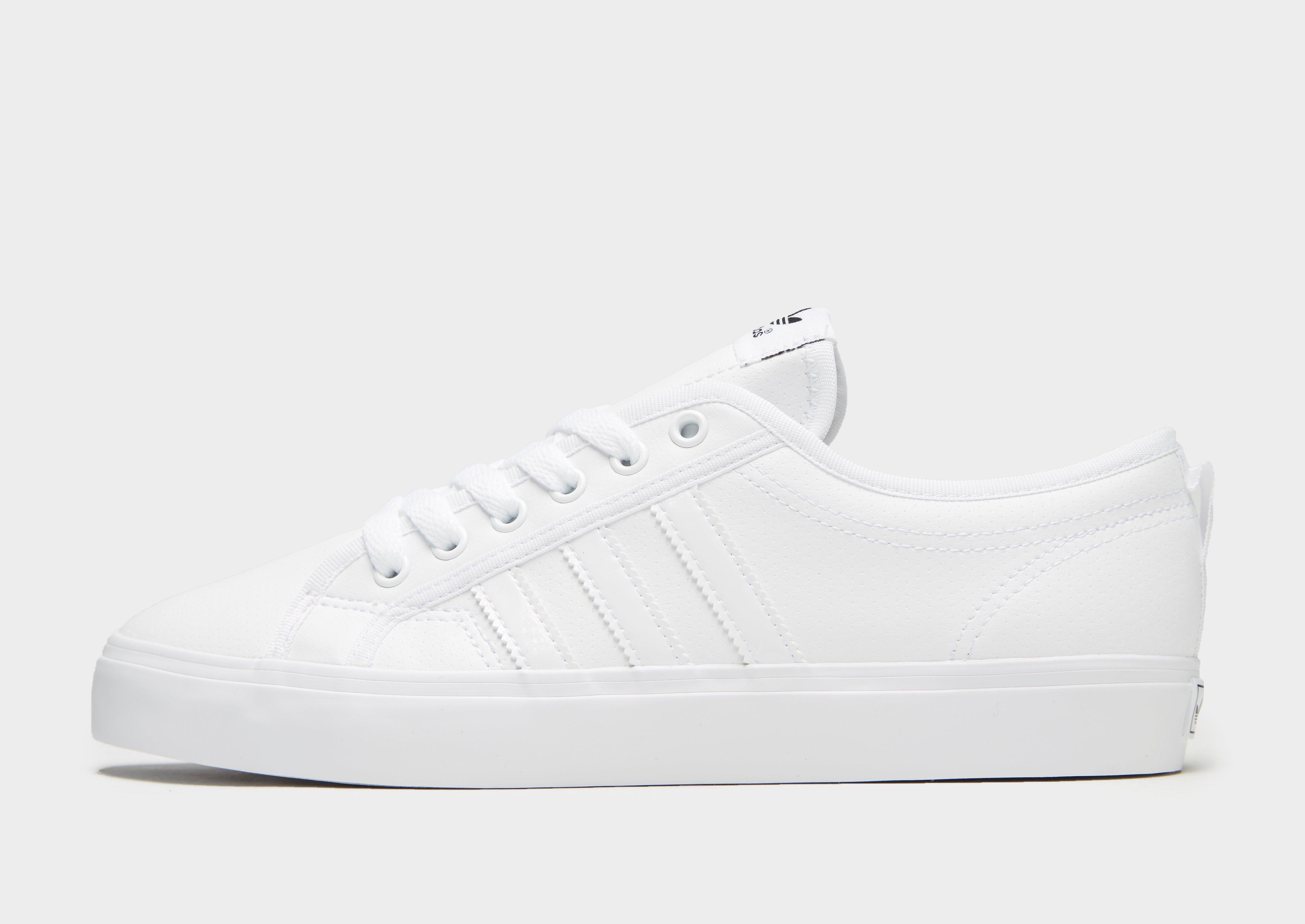 adidas originals nizza lo leather