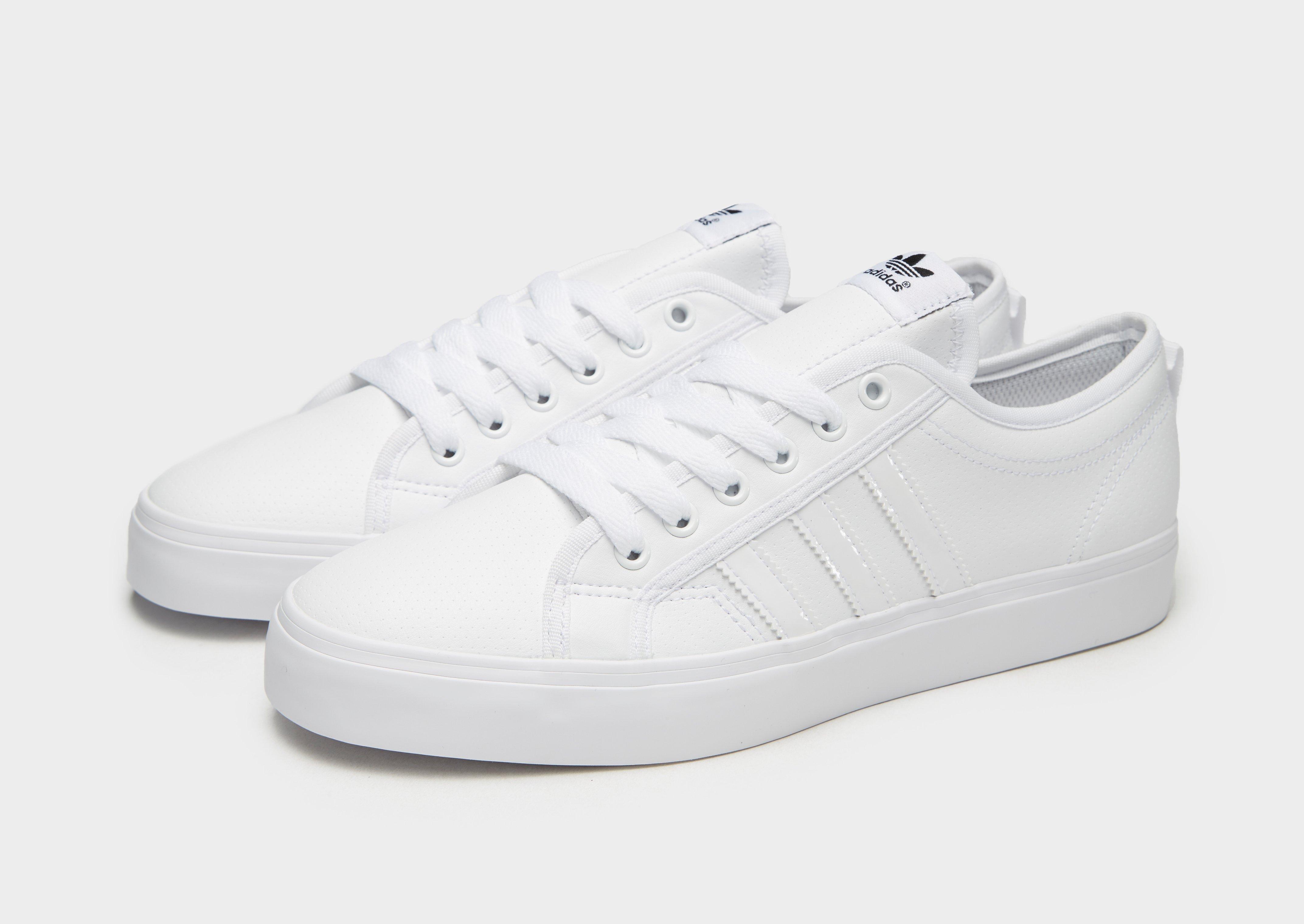 adidas originals nizza lo leather