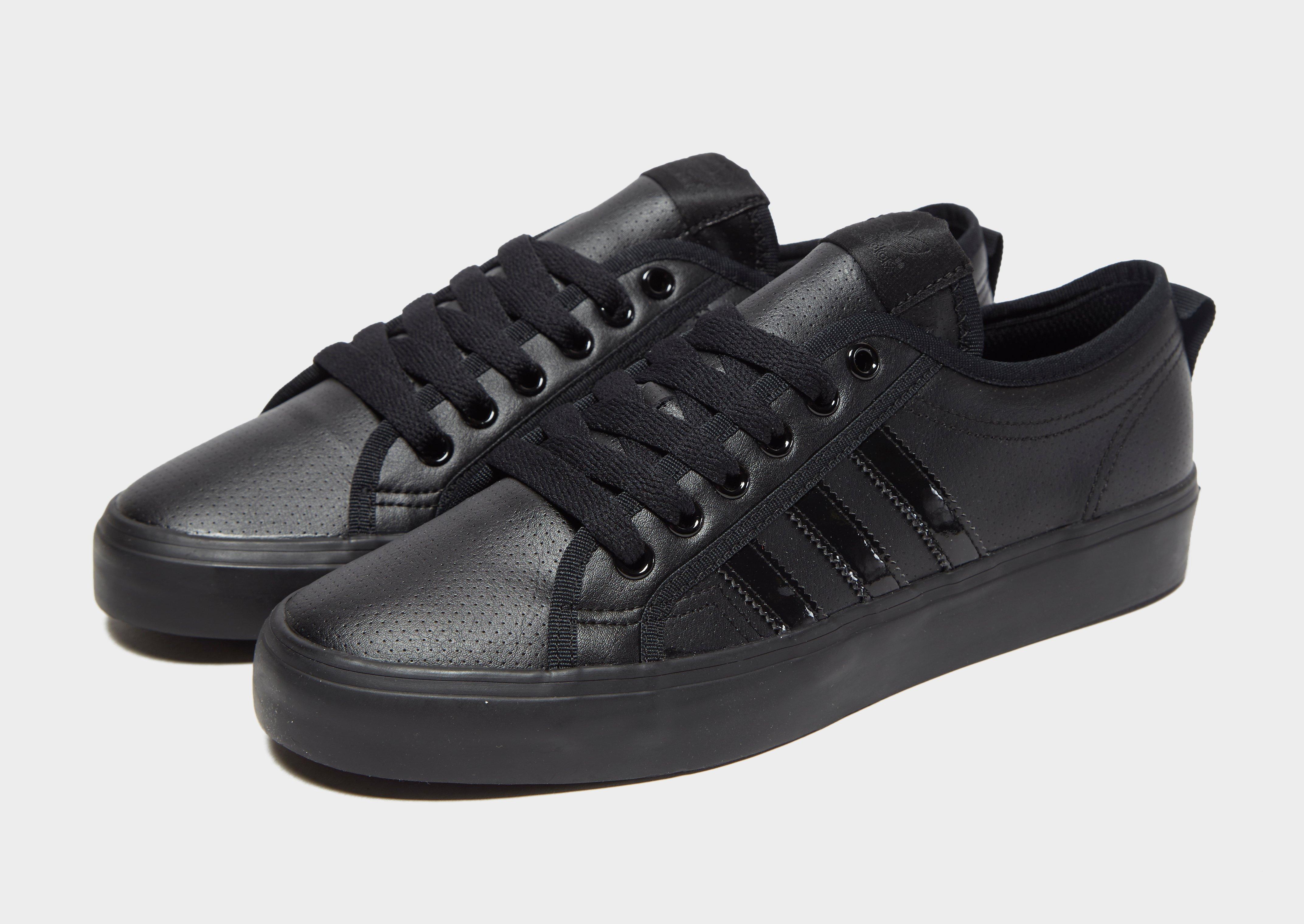 nizza lo black