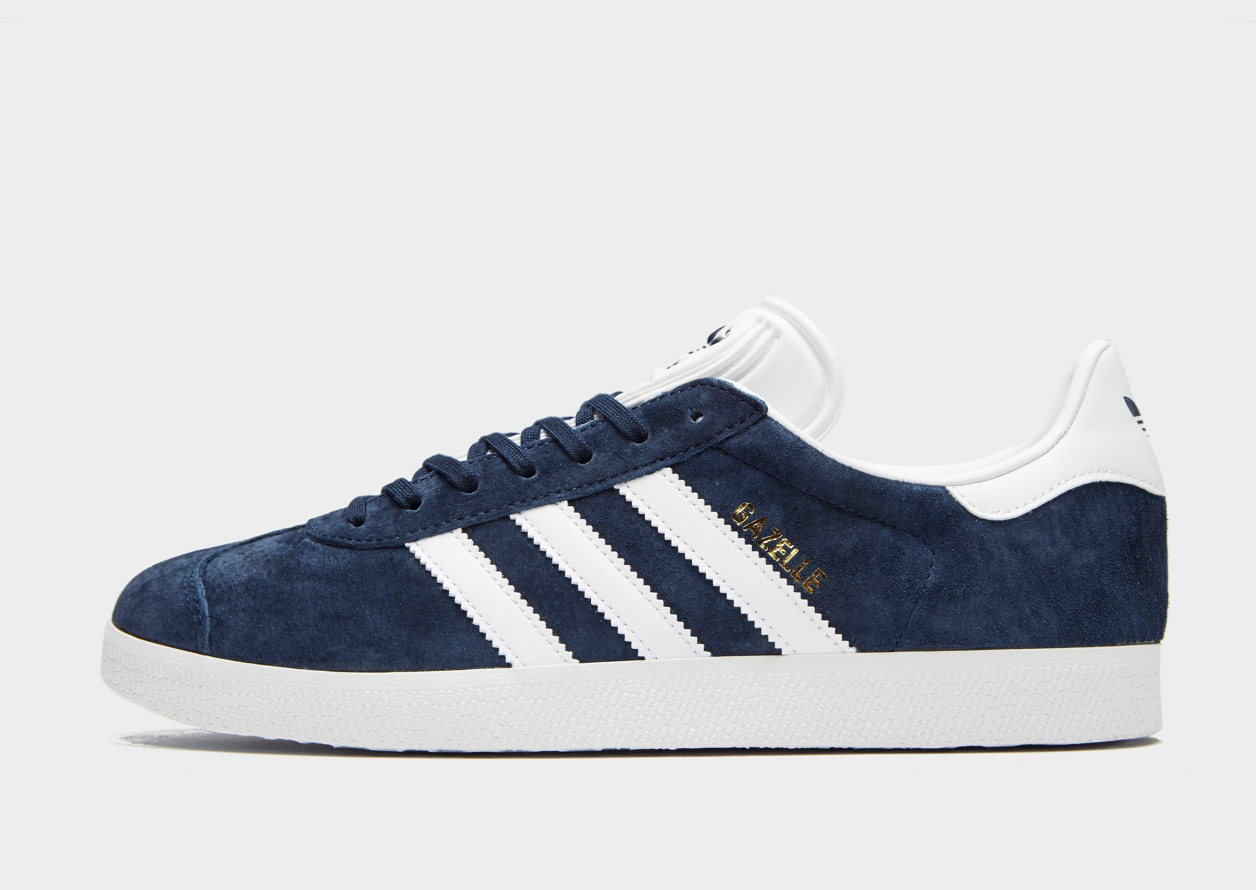 Buy adidas Originals Gazelle | JD Sports