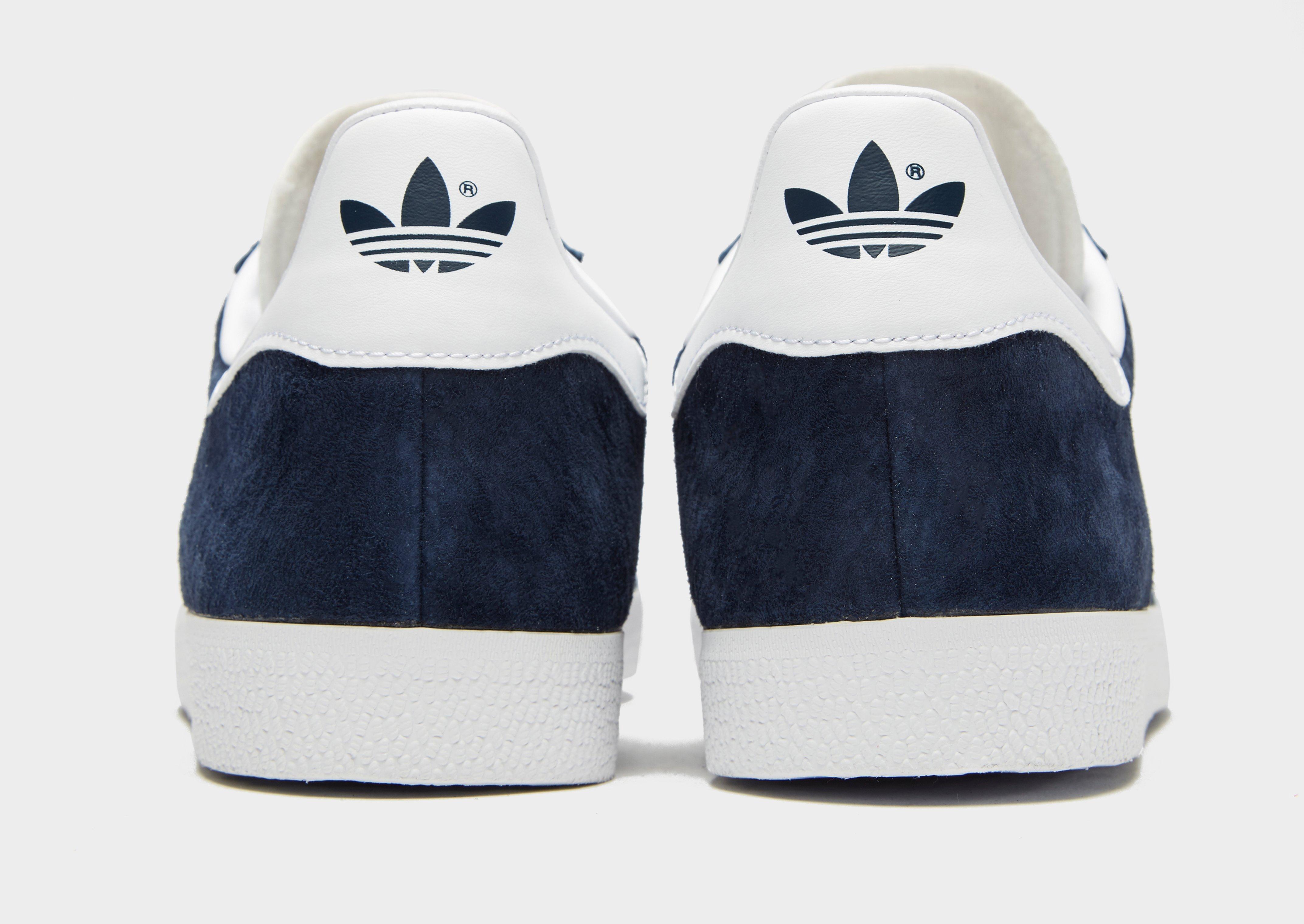 jd sports gazelle