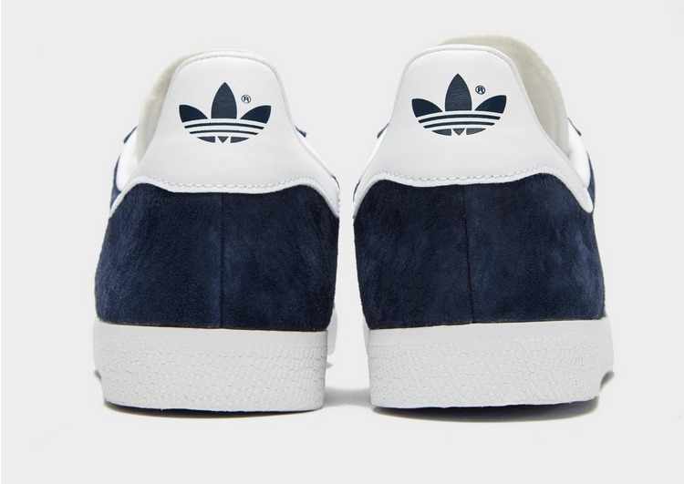 Blue adidas Originals Gazelle | JD Sports