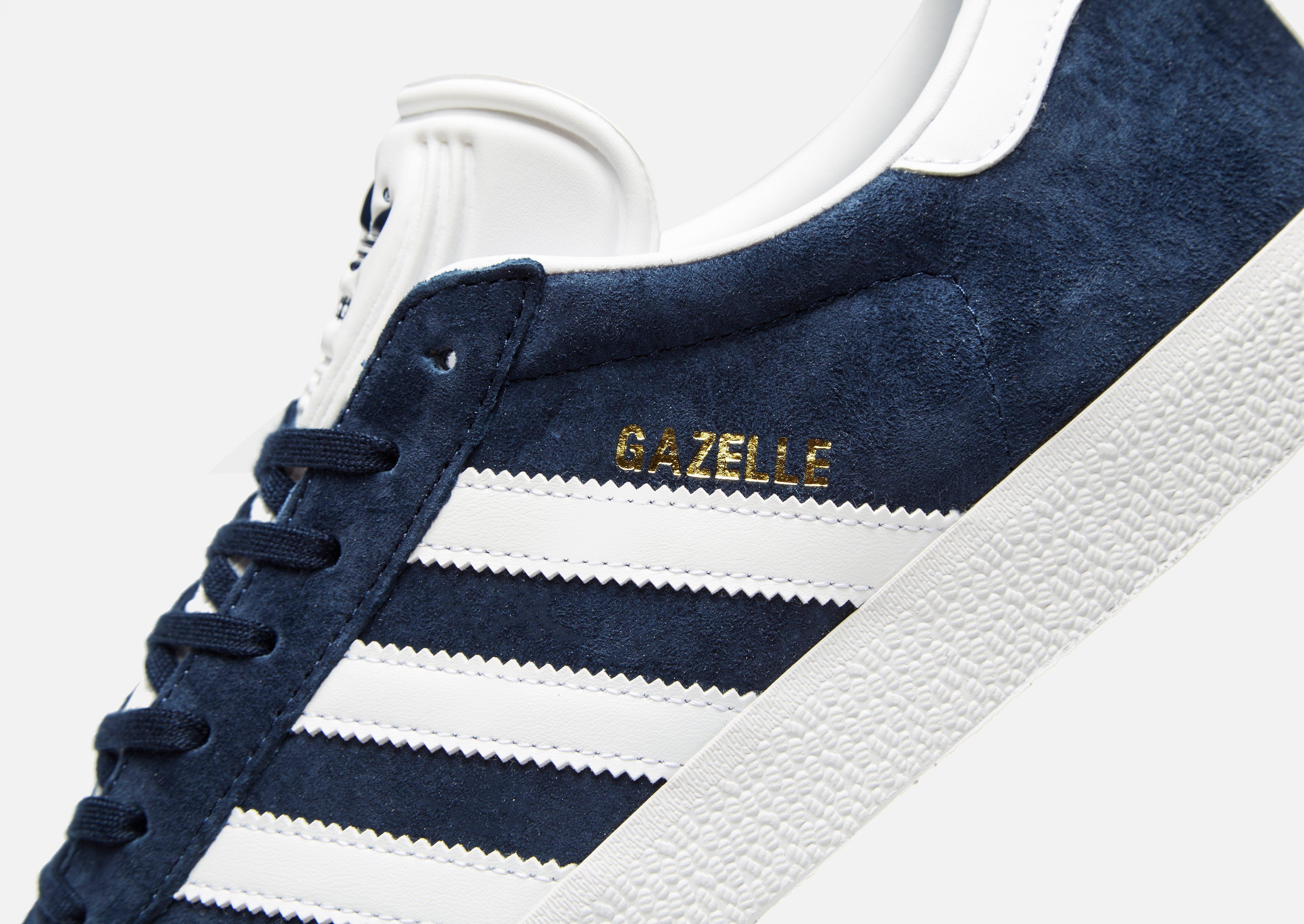 jd sports mens gazelles