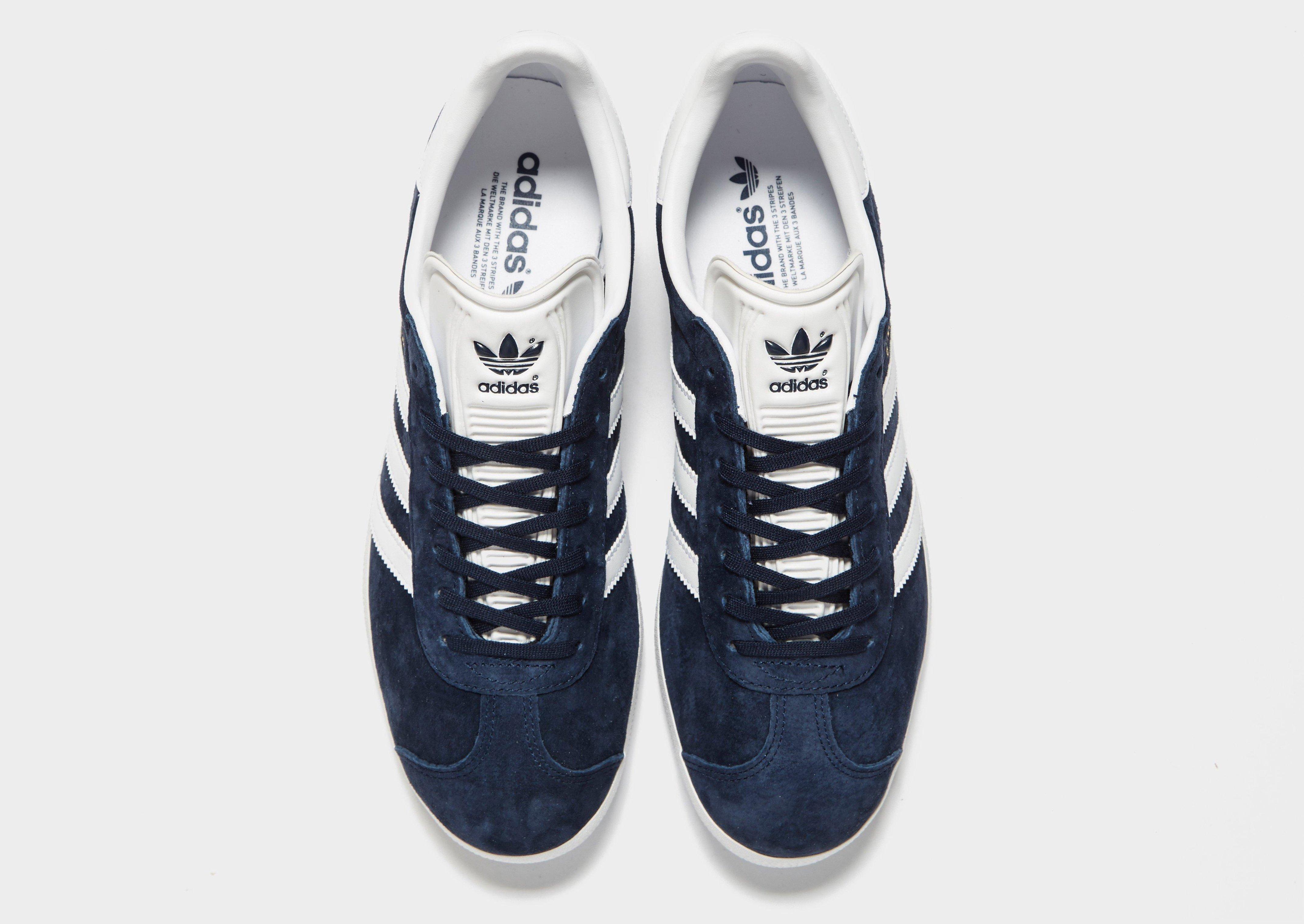 jd sports gazelle