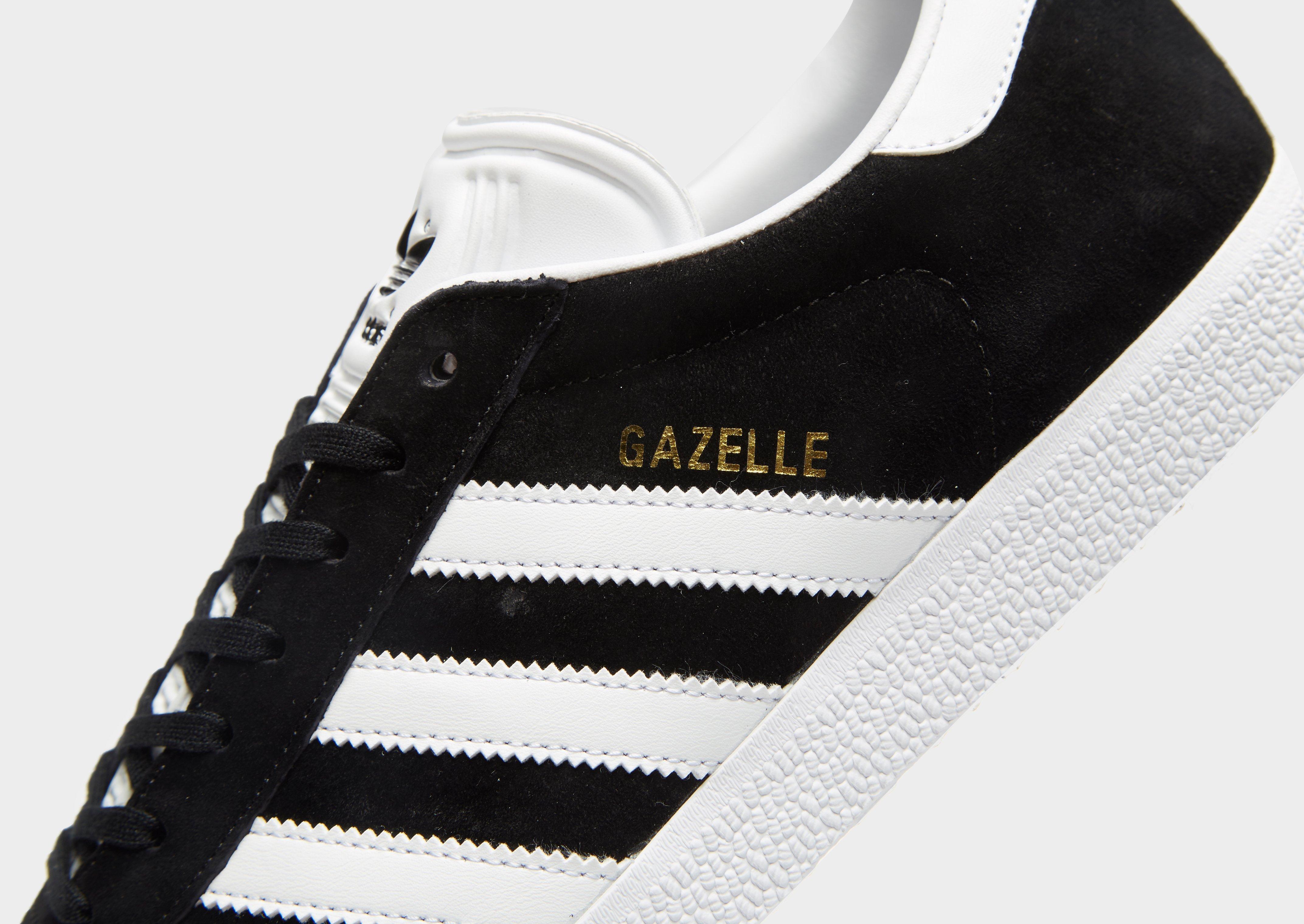 Adidas gazelle jd outlet mens