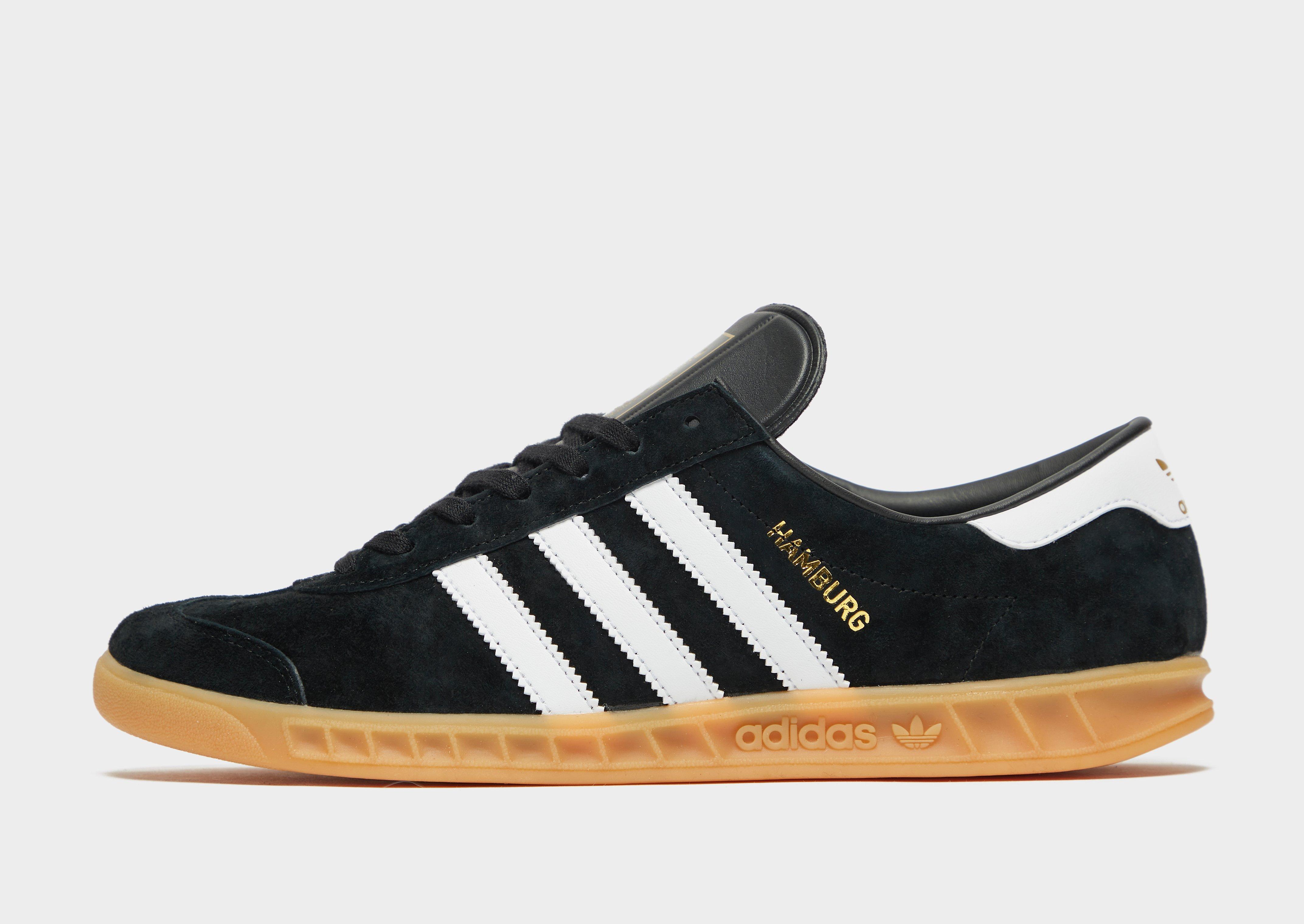 adidas originals mens hamburg