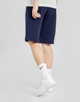 Lacoste Fleece Shorts Junior