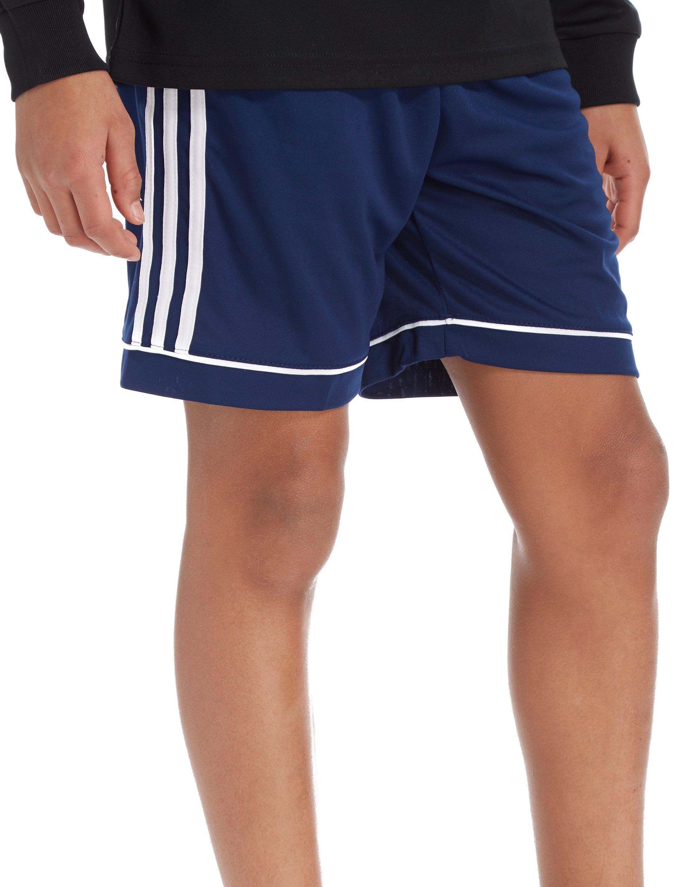 adidas squadra 17 shorts