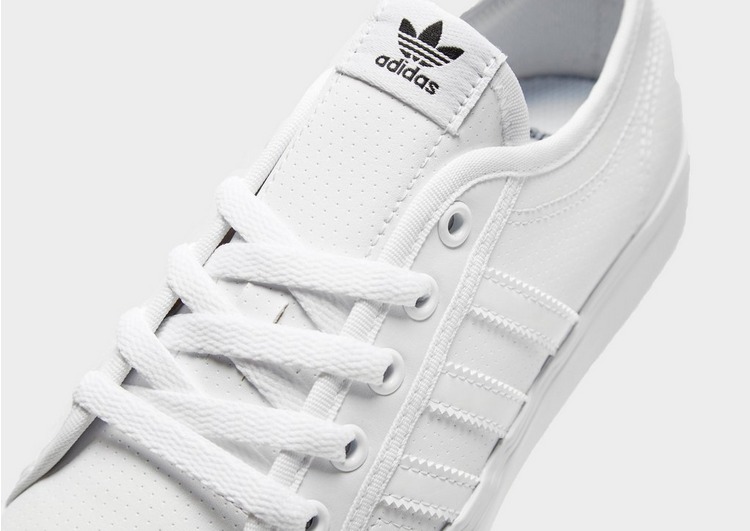 adidas original nizza white