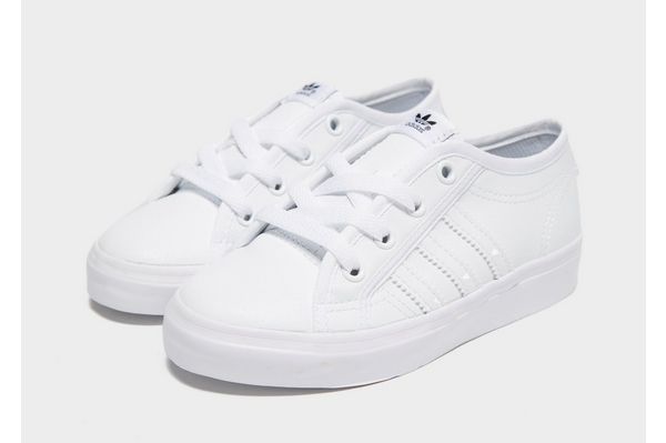 adidas Originals Nizza Lo Children | JD Sports