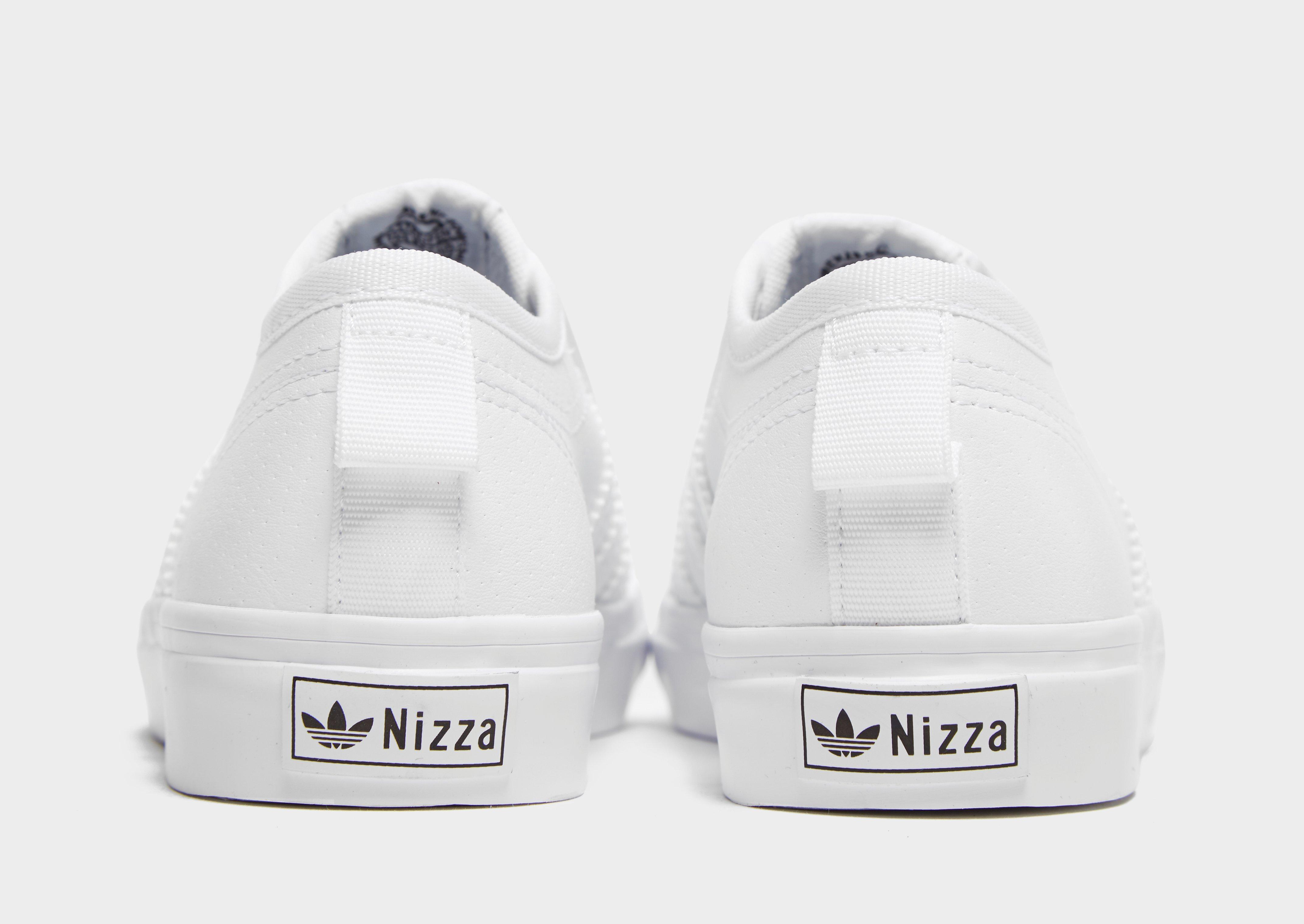 adidas originals nizza lo children