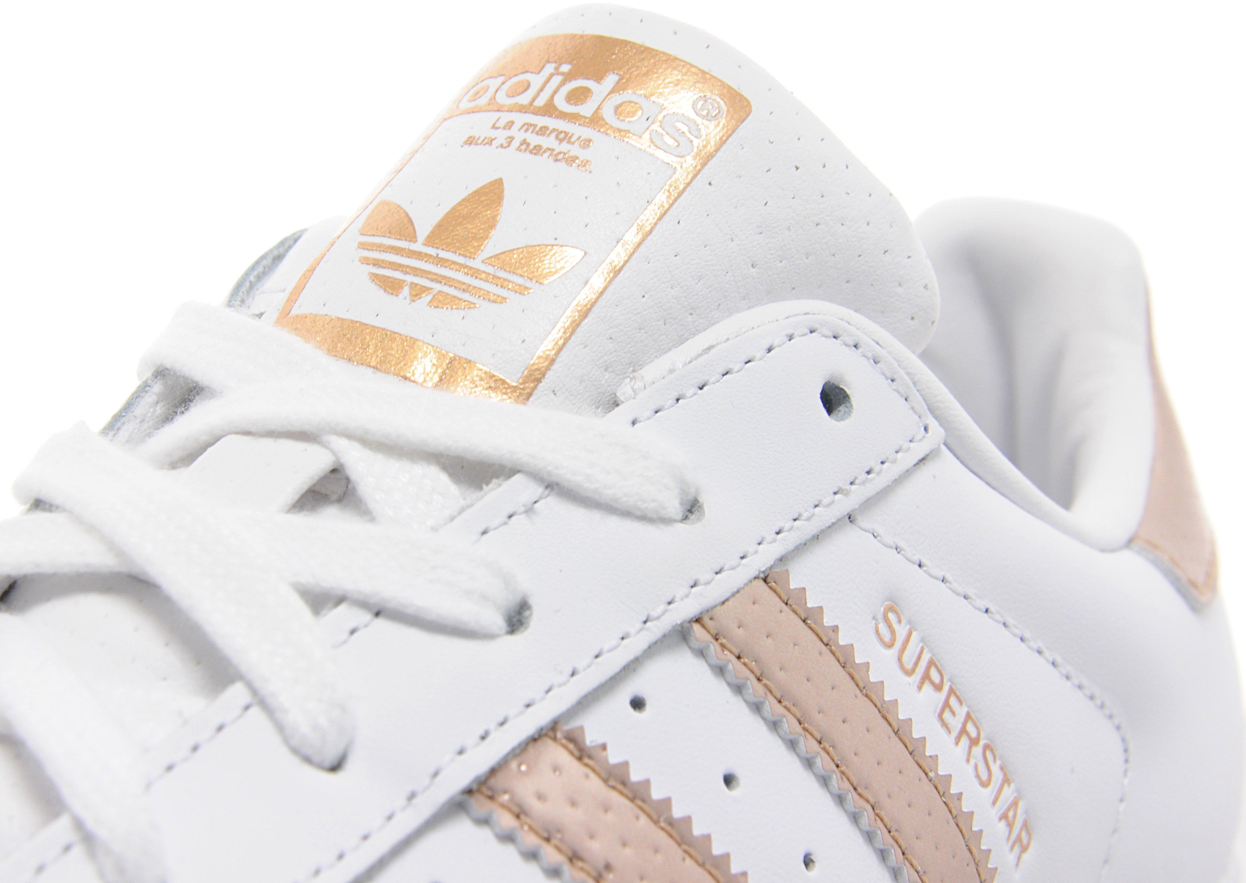 adidas Originals Superstar Women's