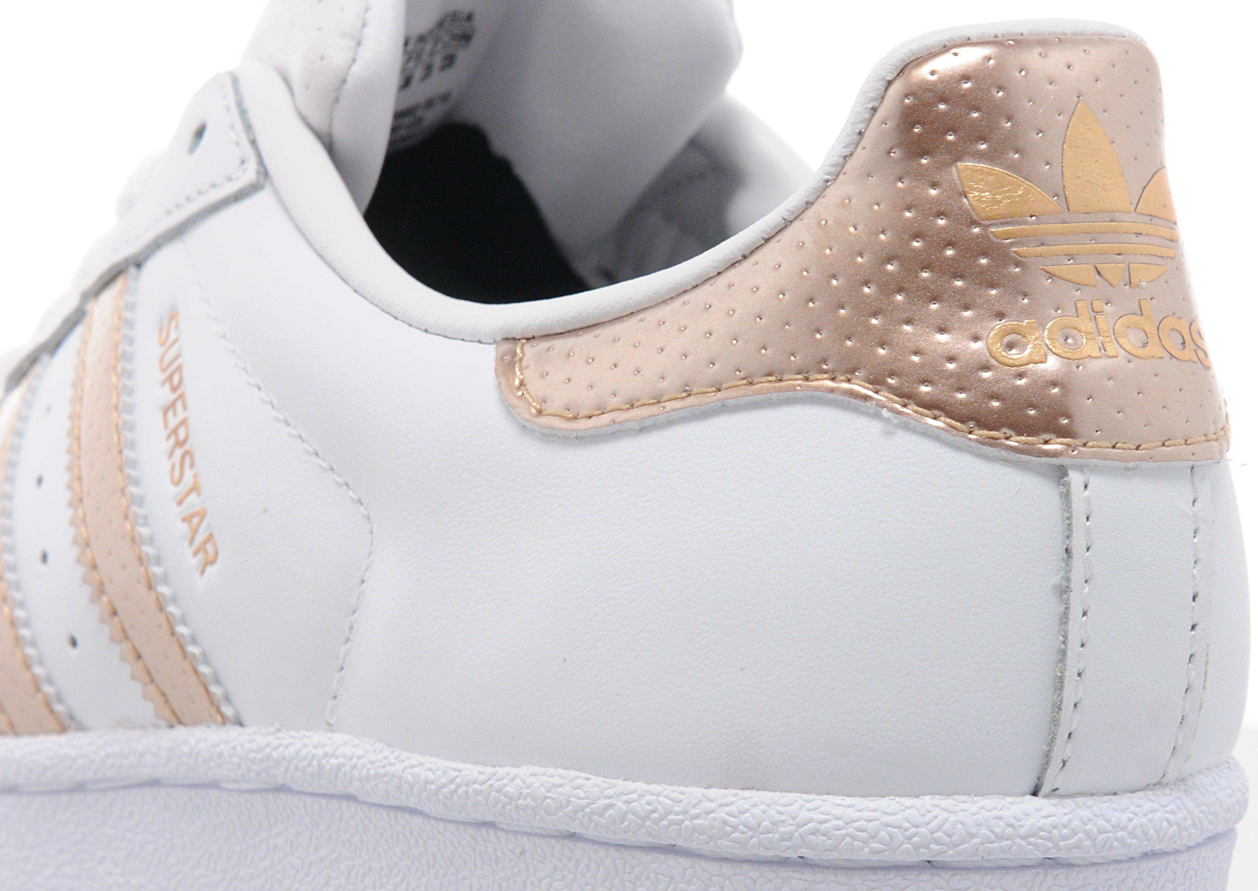 adidas Originals Superstar Women's