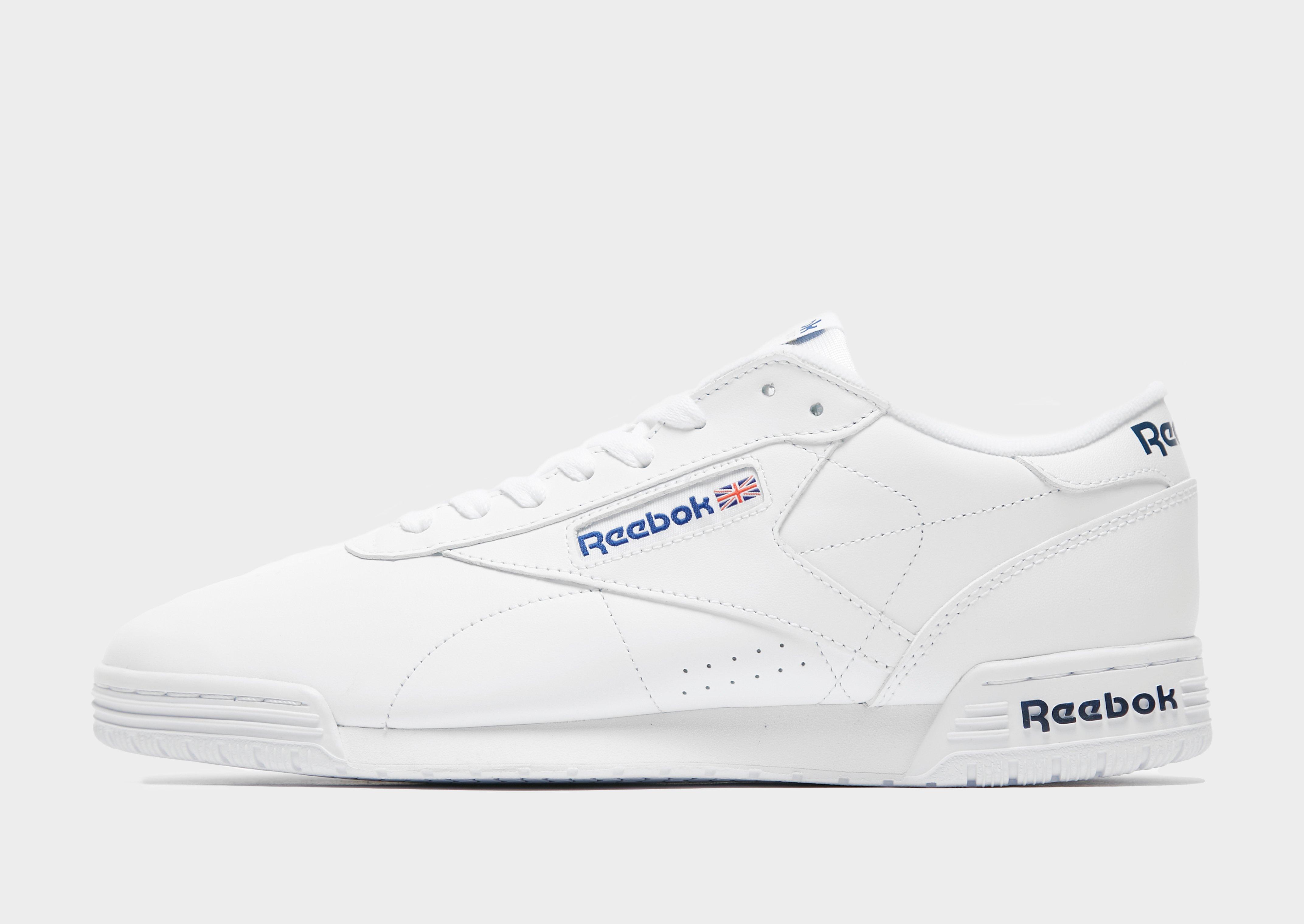 Buy Reebok Ex-O-Fit Lo | JD Sports