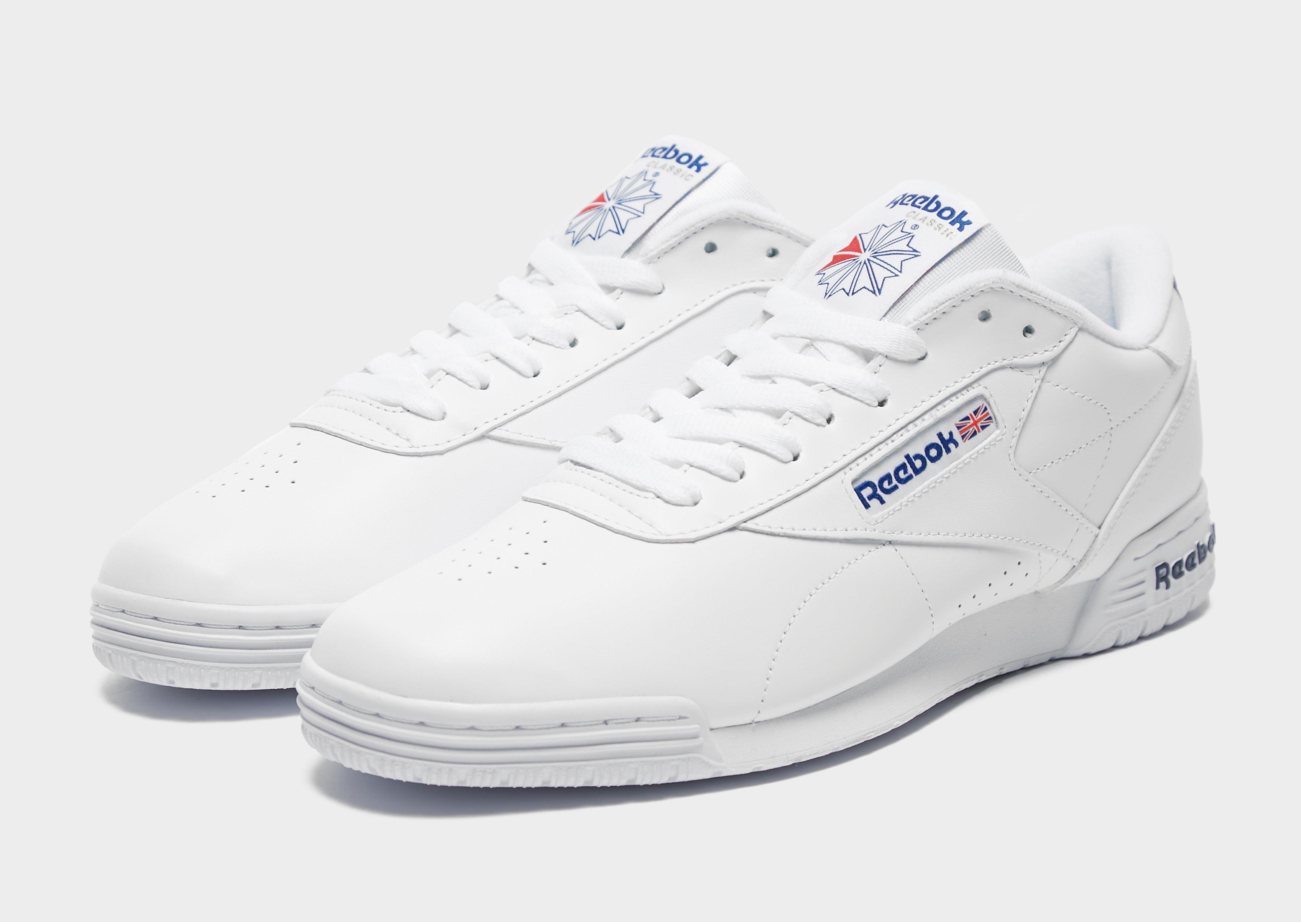 Reebok Lo en | JD Sports