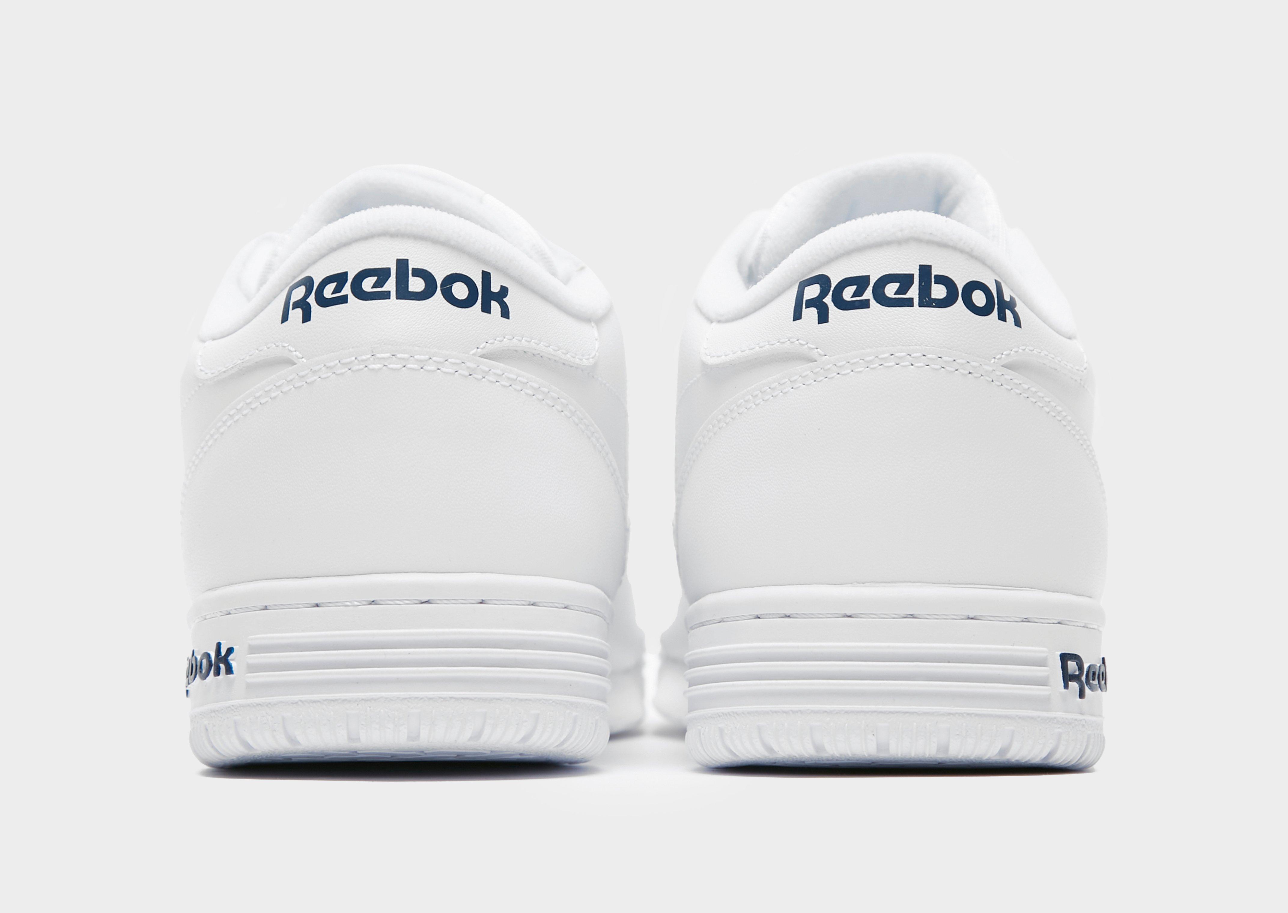 reebok xo