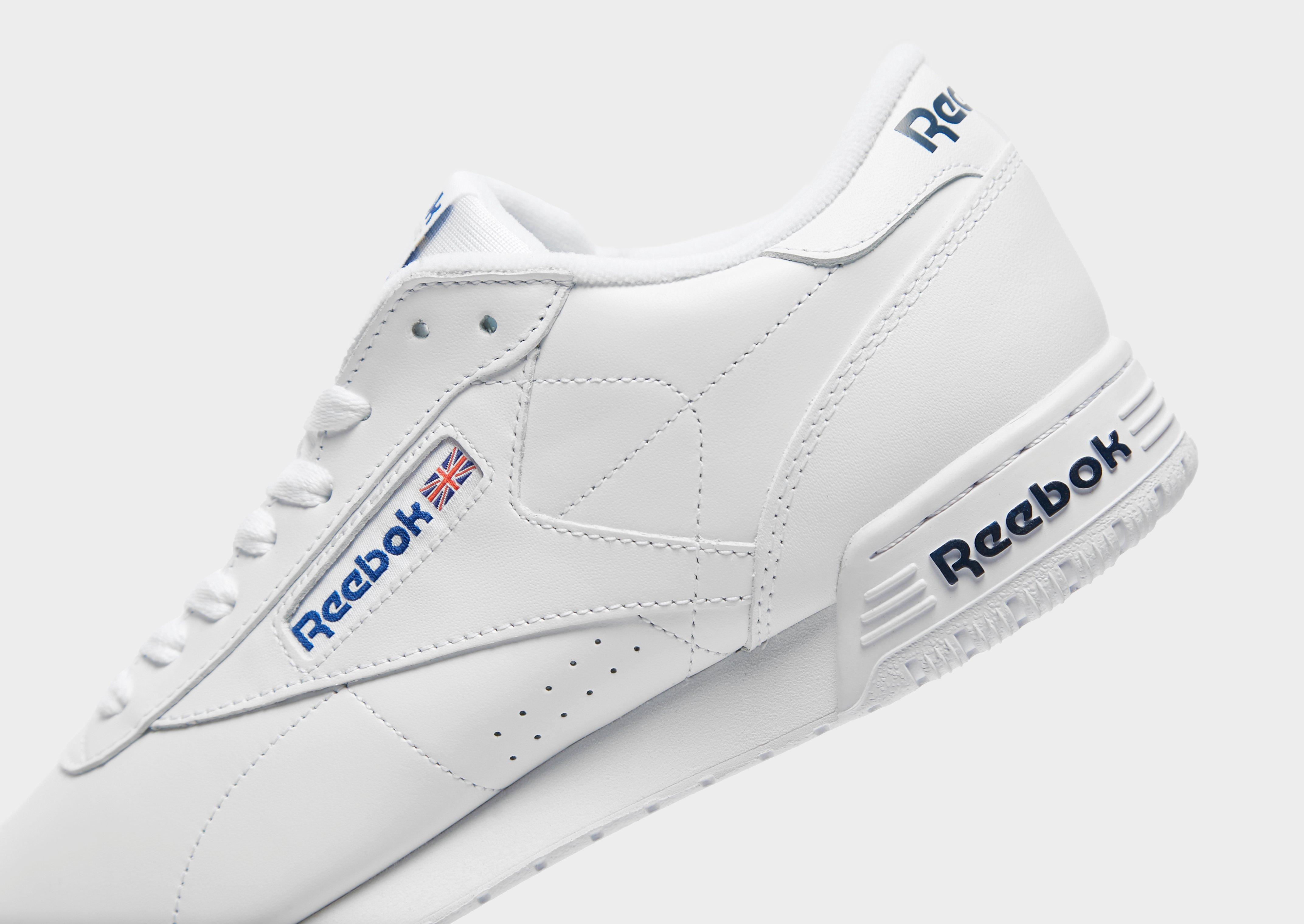 reebok xo