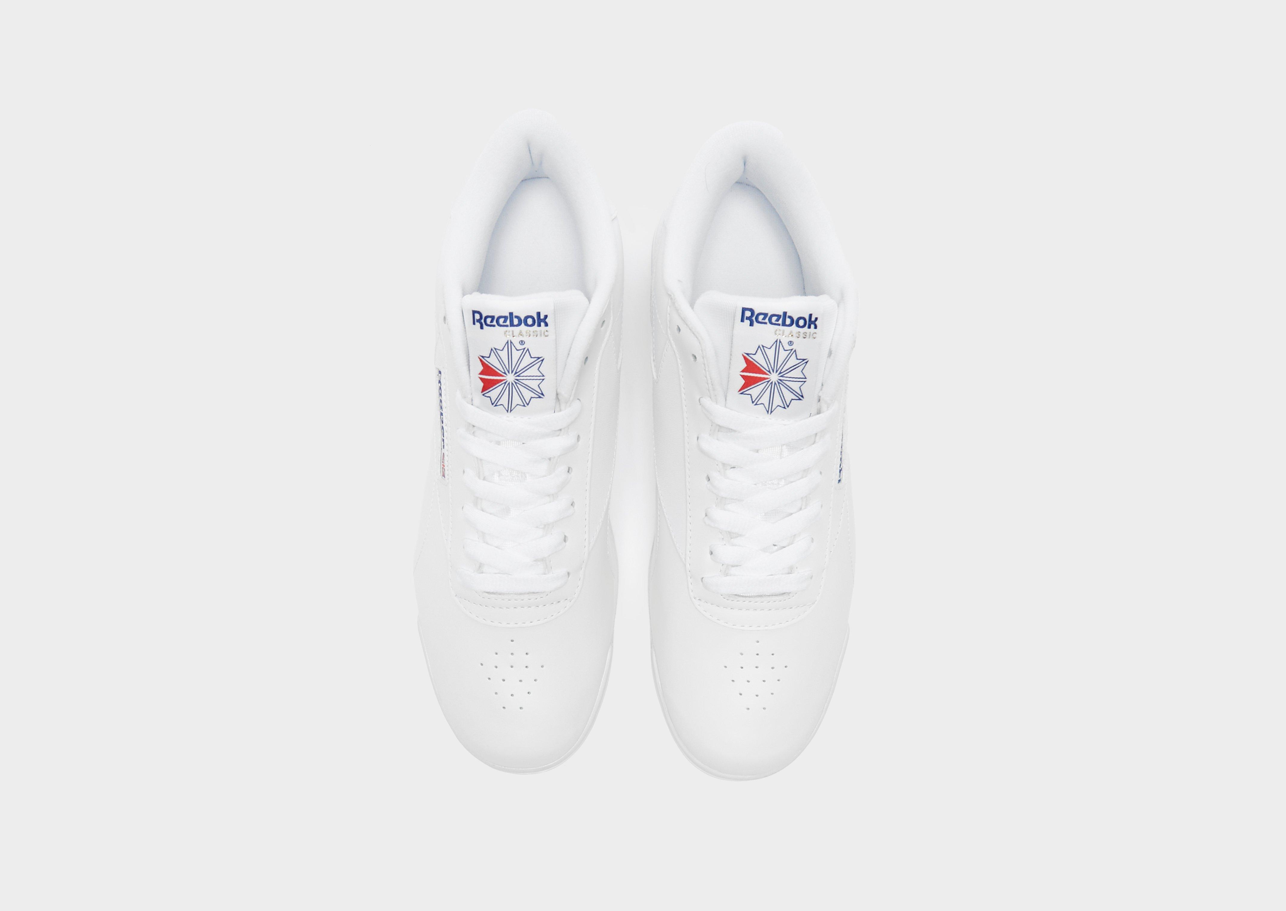 reebok classic exofit low homme