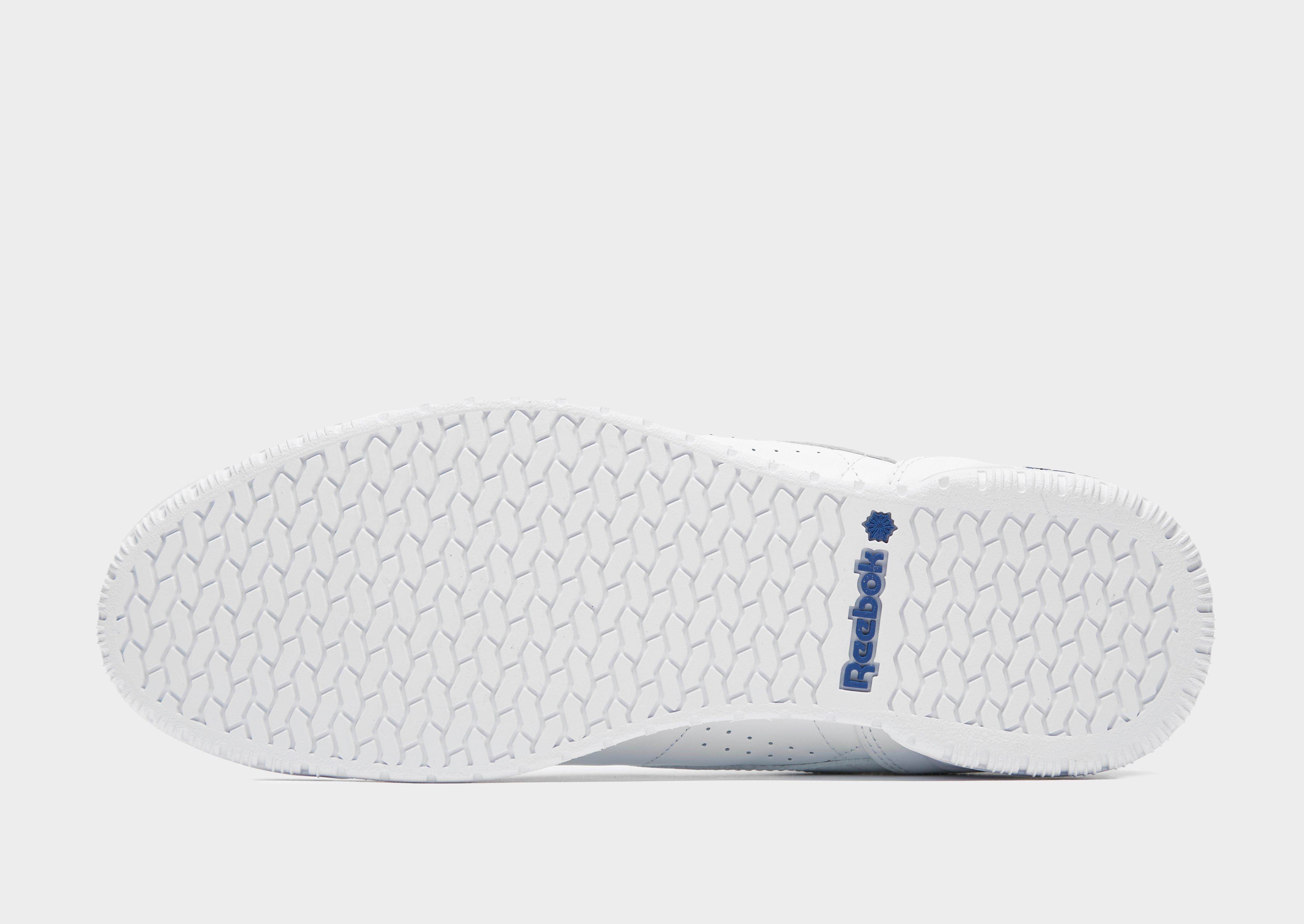 reebok exofit low homme