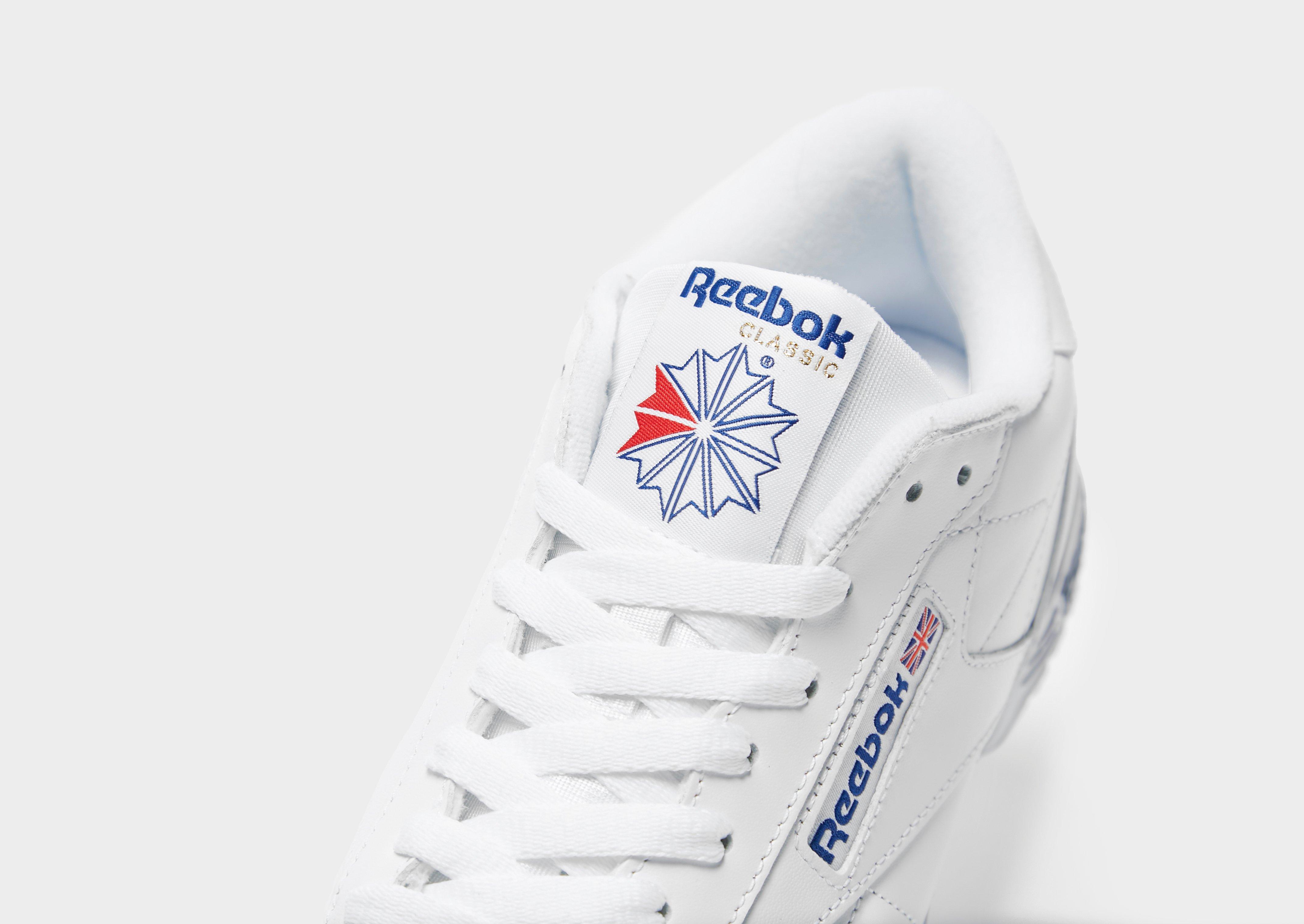 reebok xo