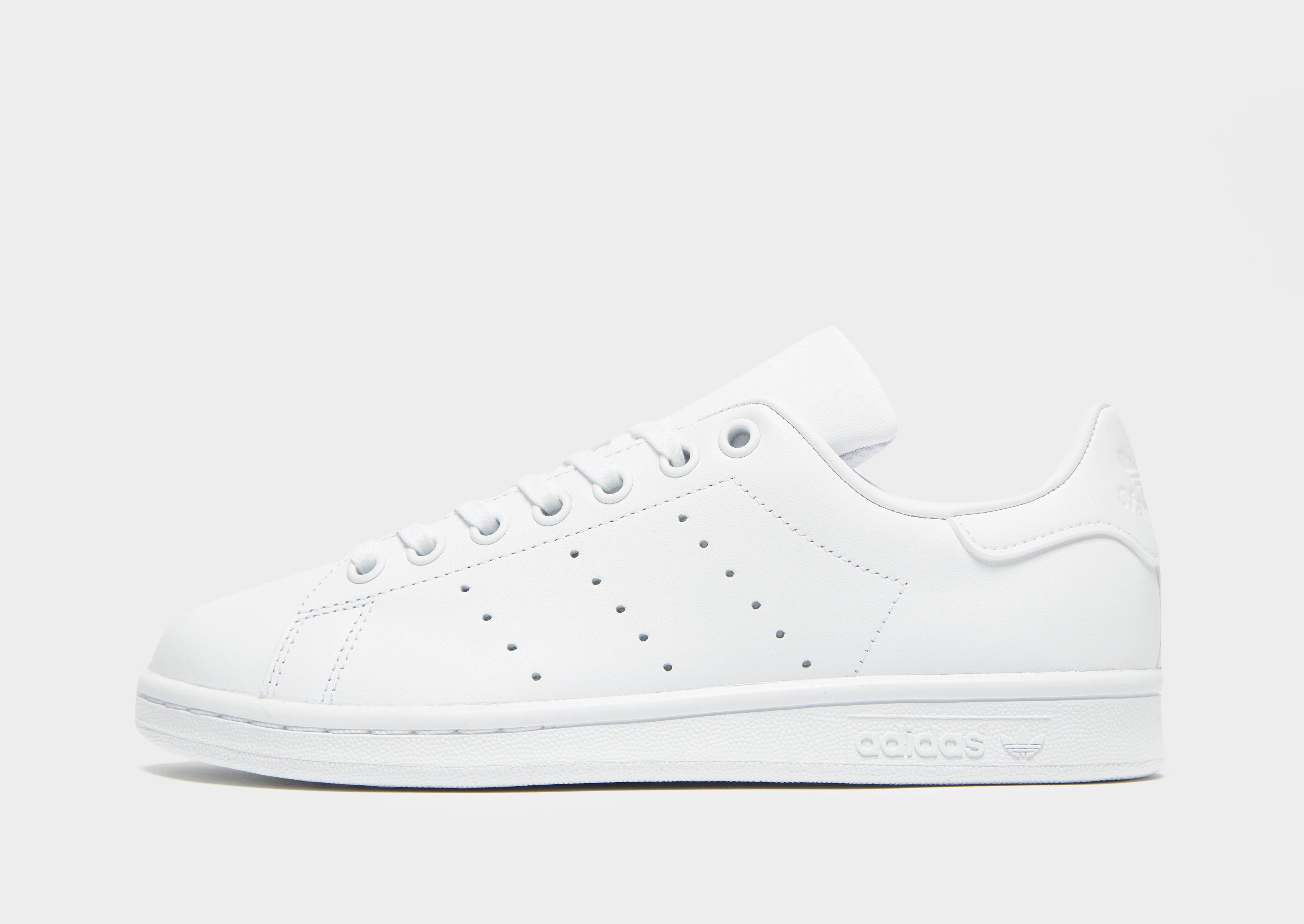 junior stan smiths