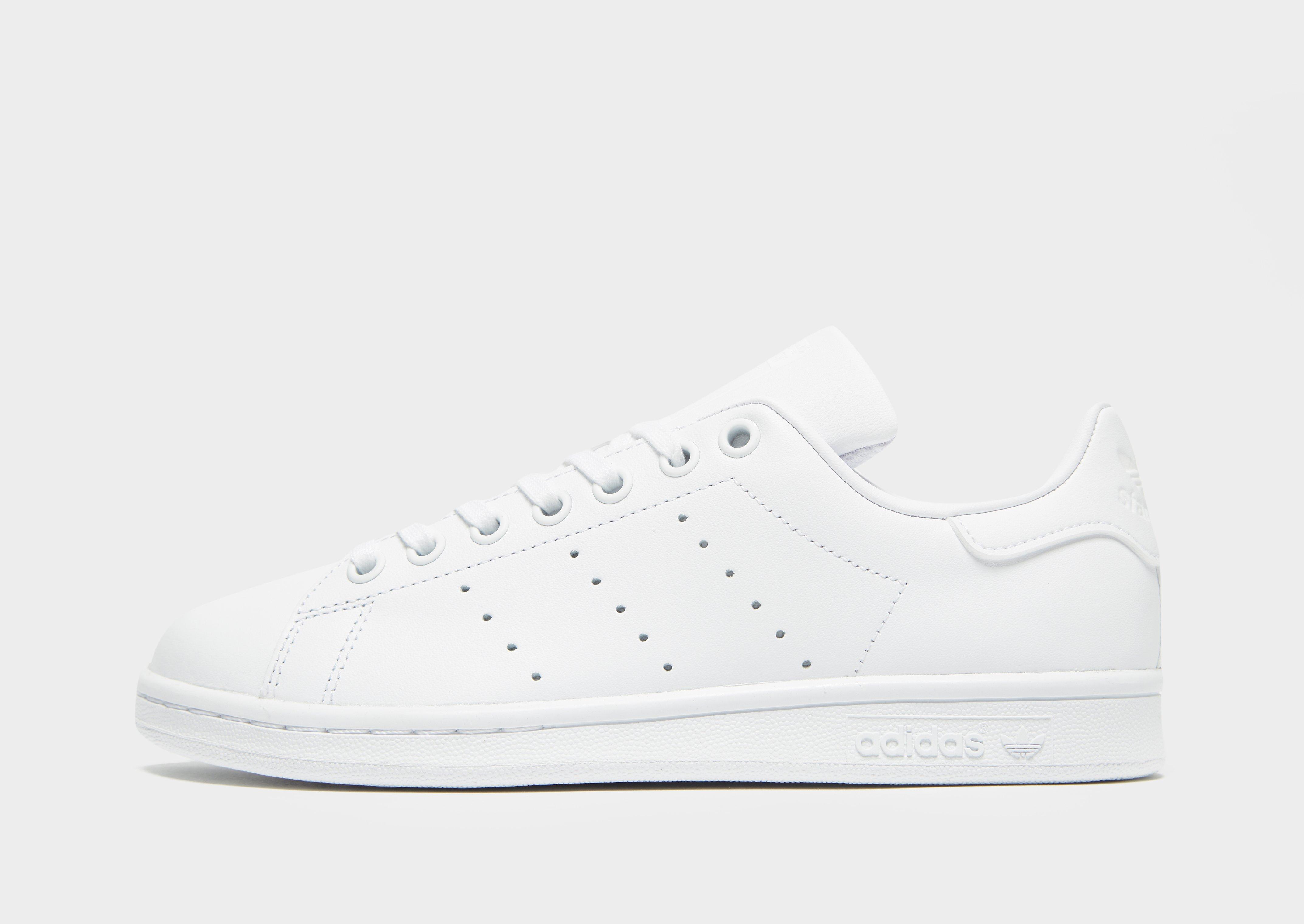 adidas stan smith jr