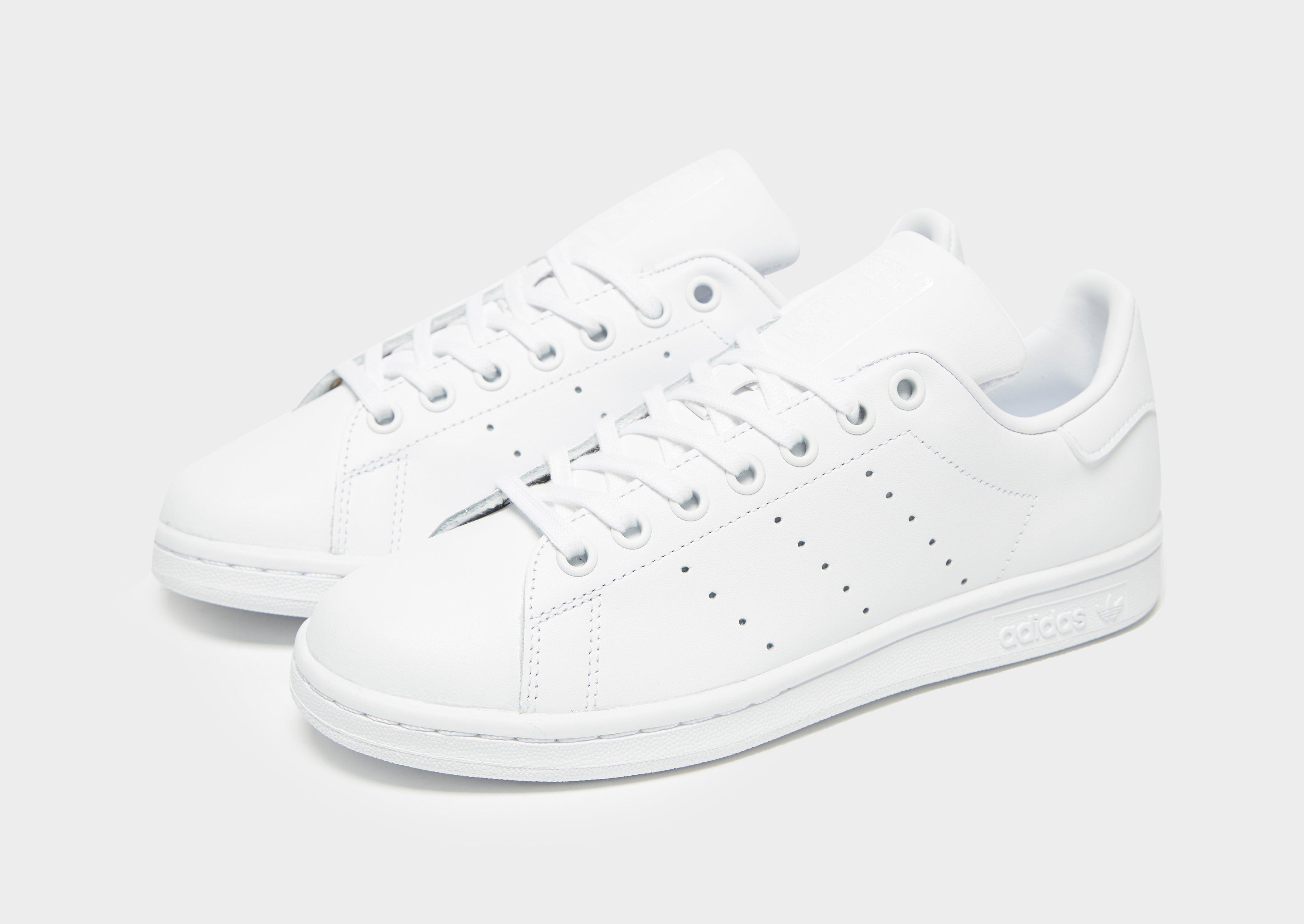 adidas originals stan smith junior