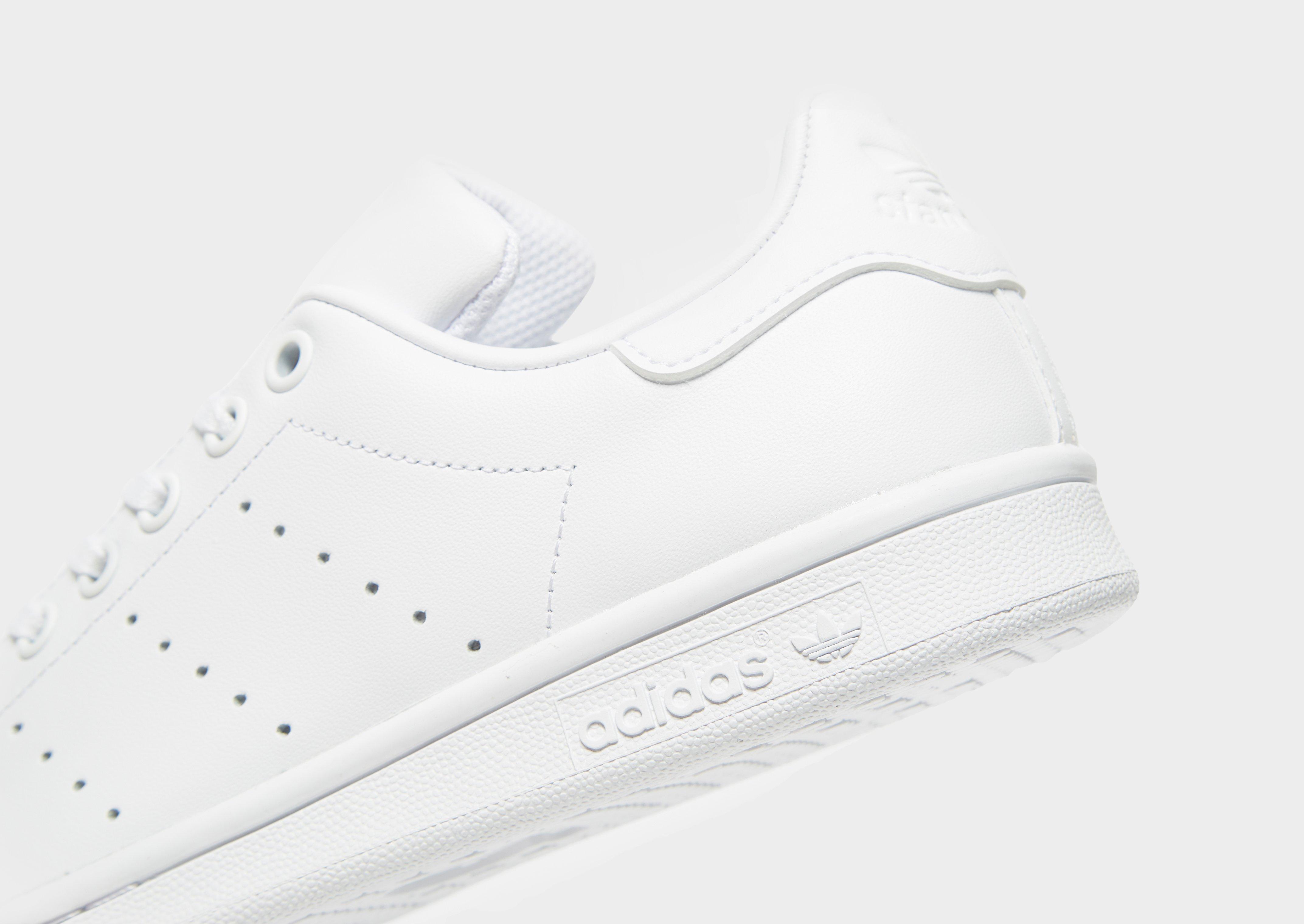 jd sports stan smith