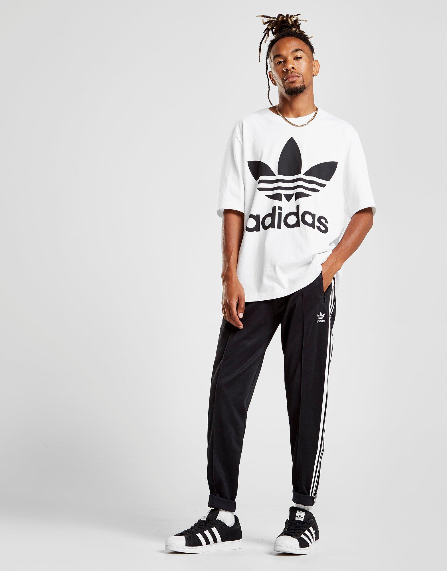 pantaloni beckenbauer