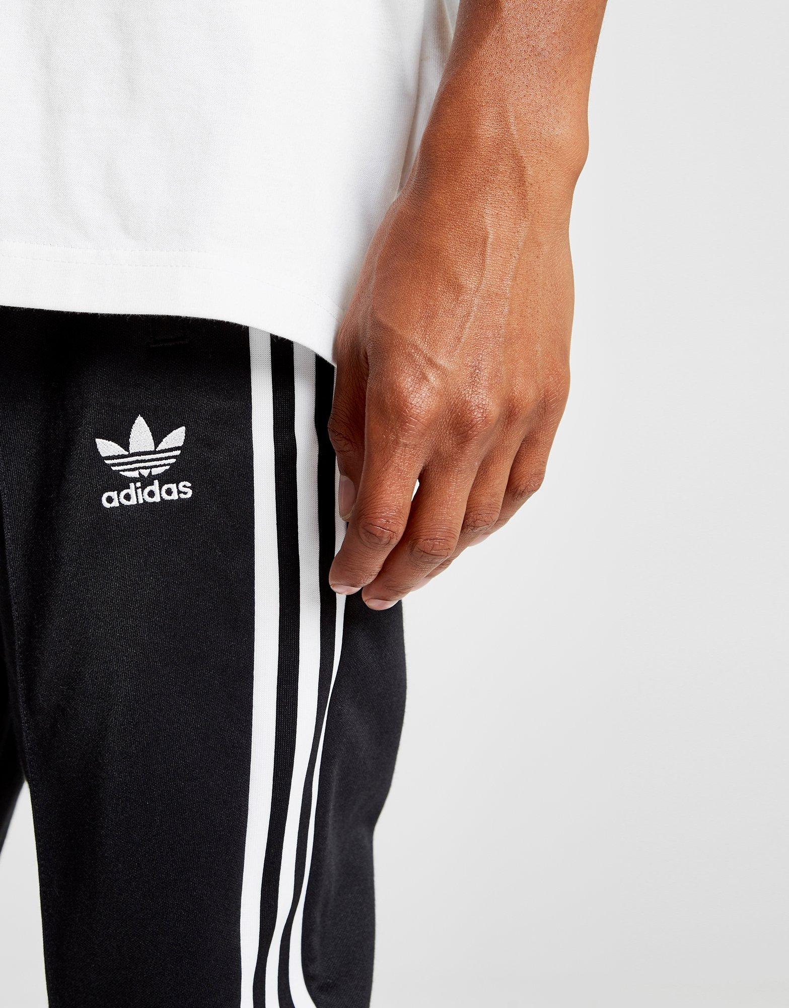 pantaloni adidas beckenbauer