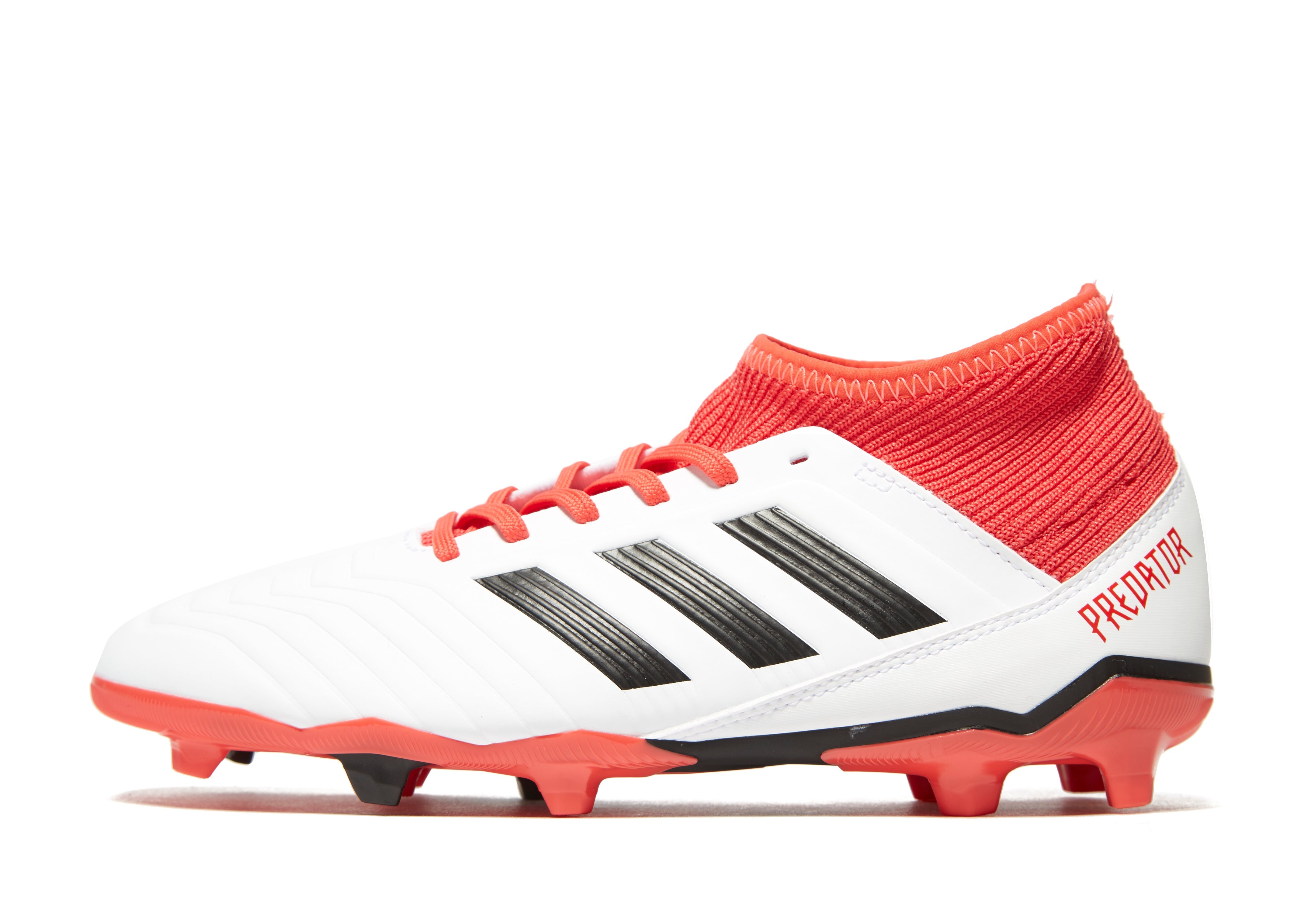 Adidas predator 2025 18.3 cold blooded