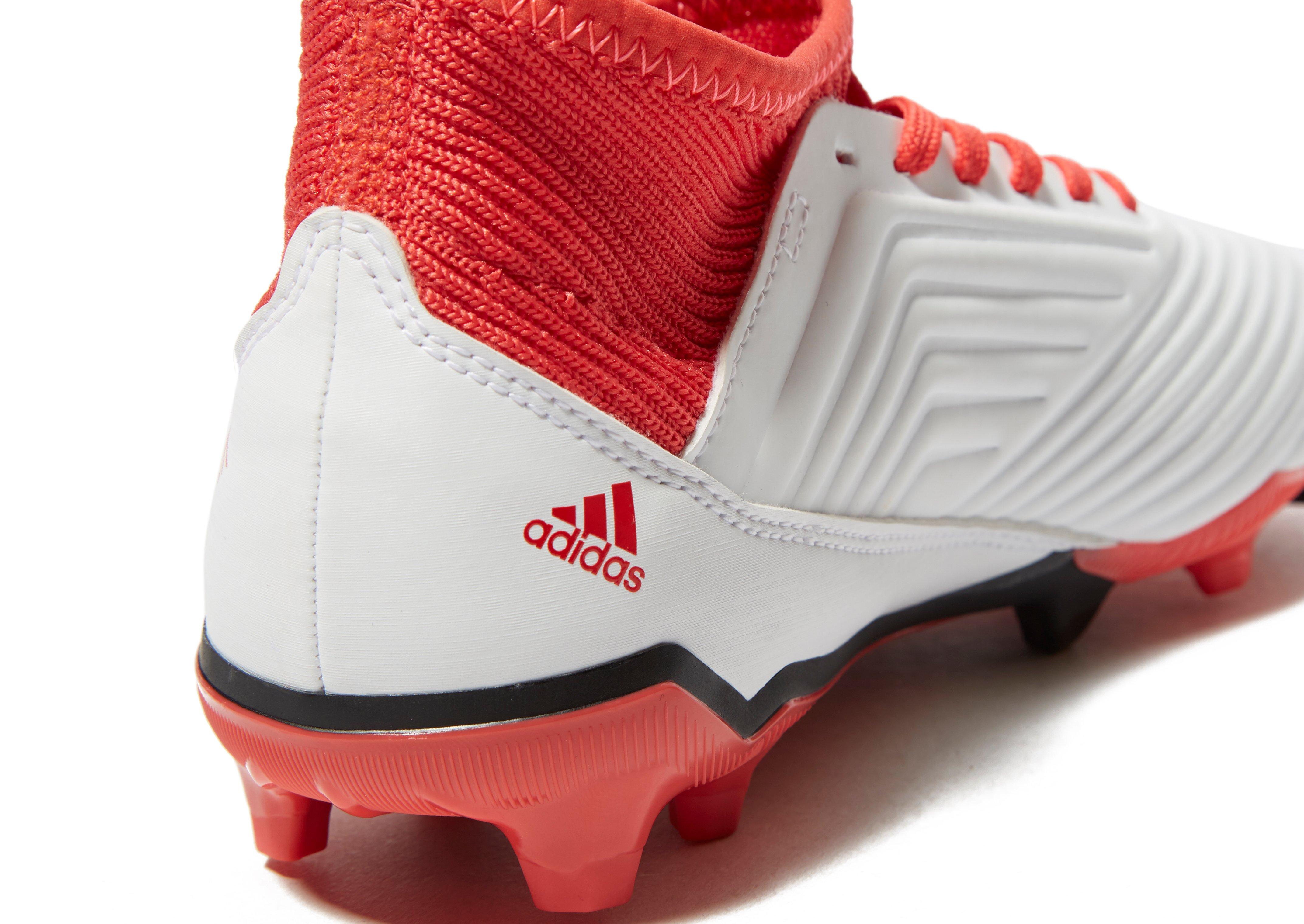 adidas cold blooded predator 18.3 fg