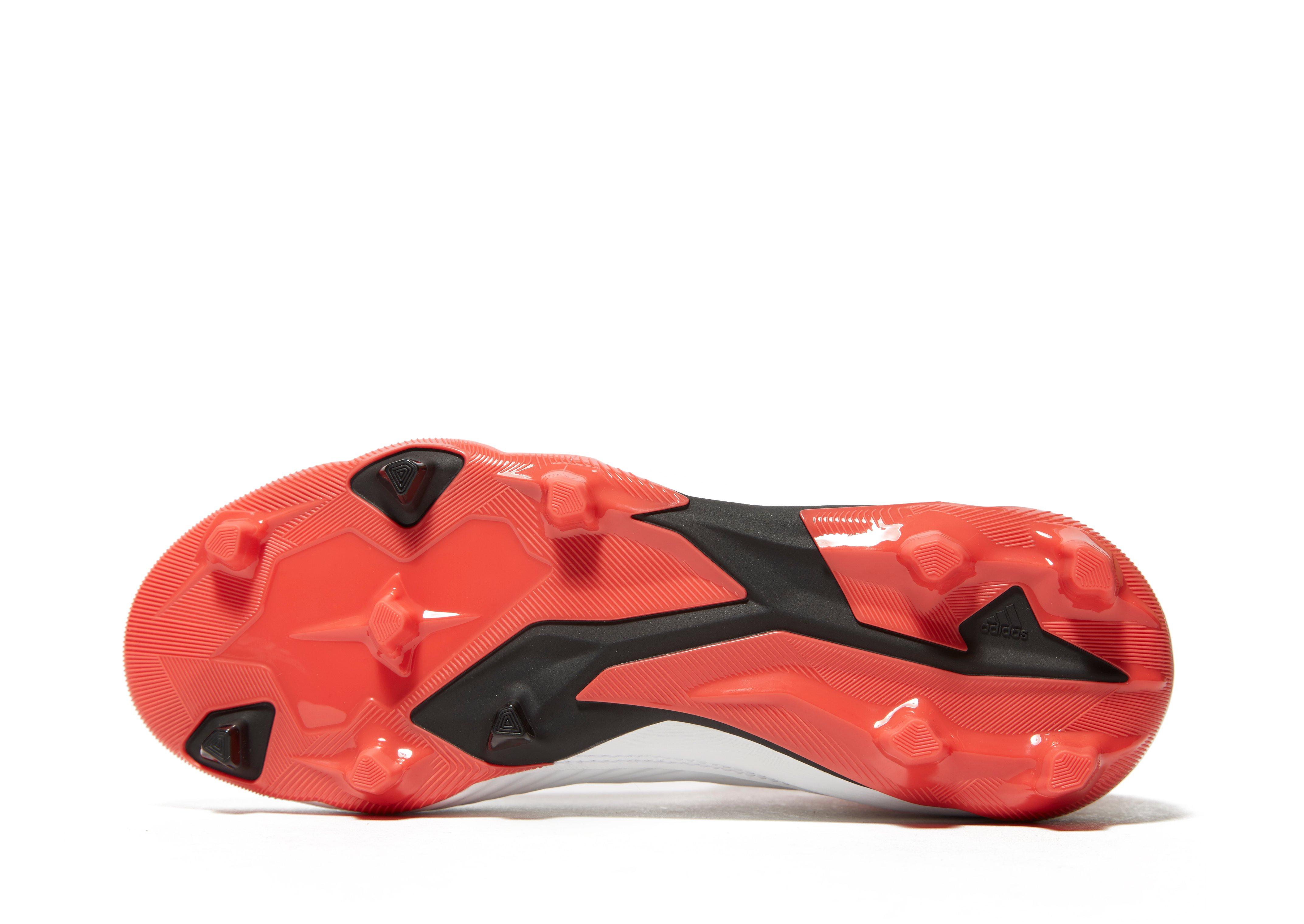 adidas cold blooded predator 18.3 fg