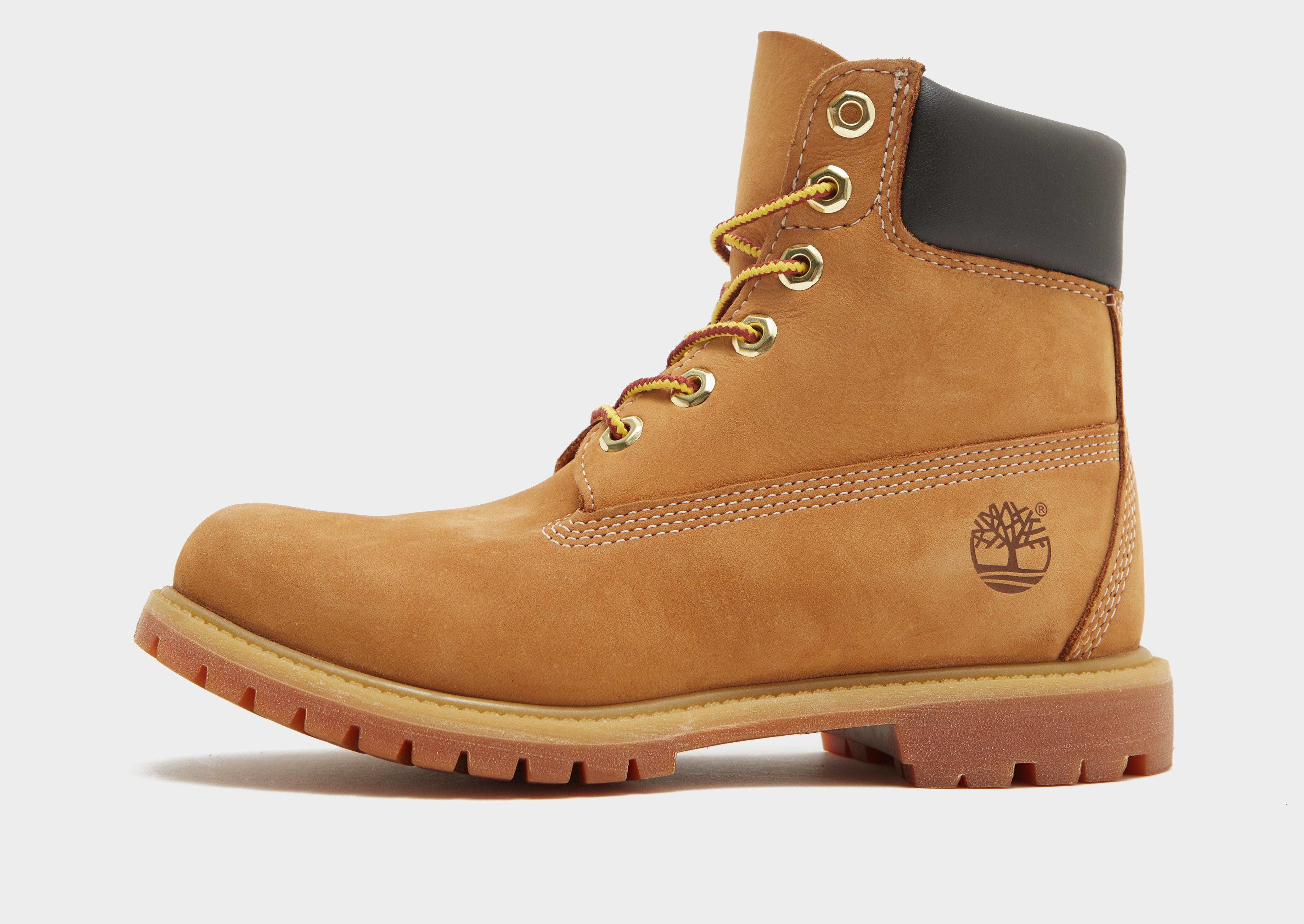 Timberland 6" Premium Boot voor dames — foto 2 van 7