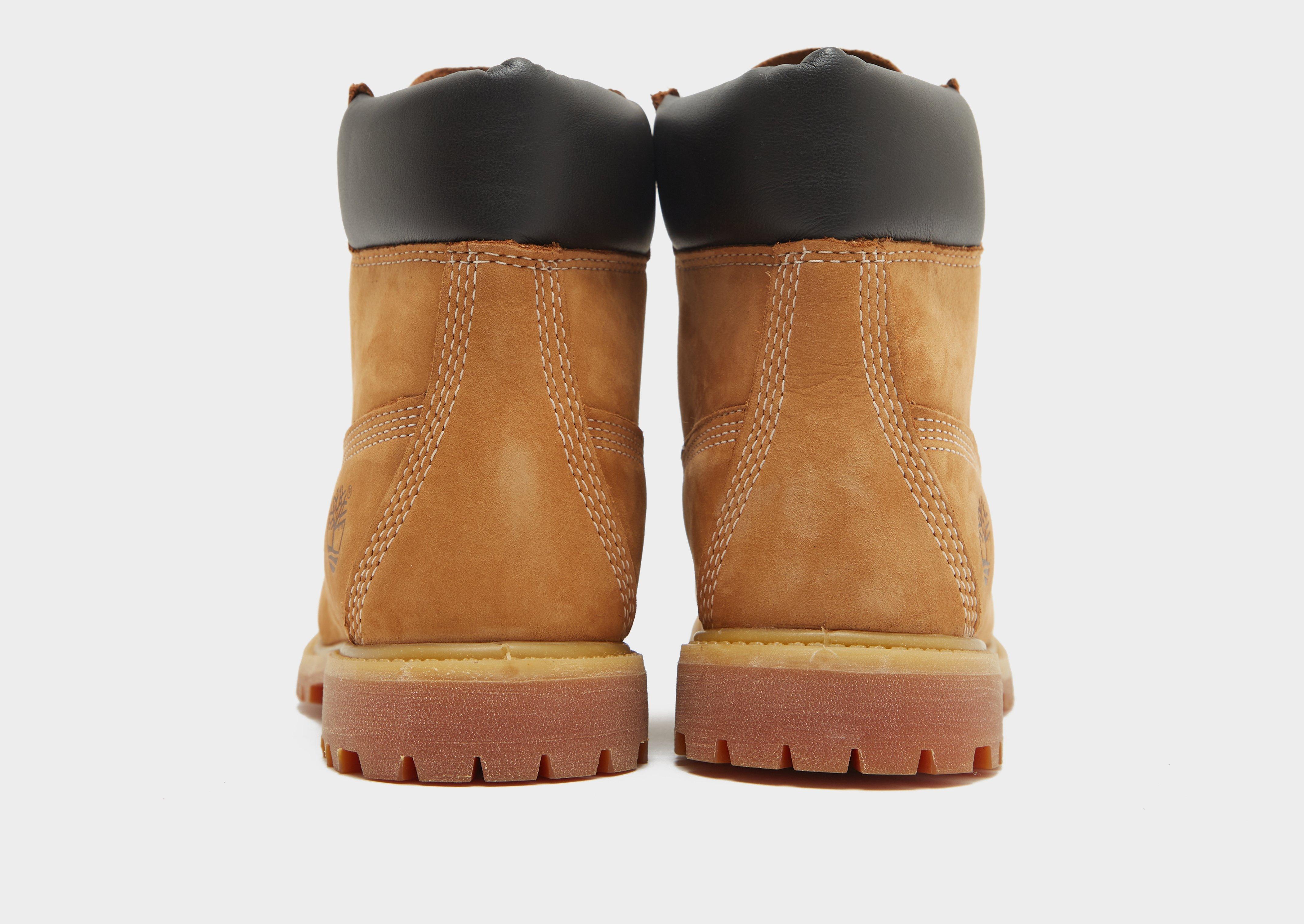 Timberland 6" Premium Boot voor dames — foto 4 van 7
